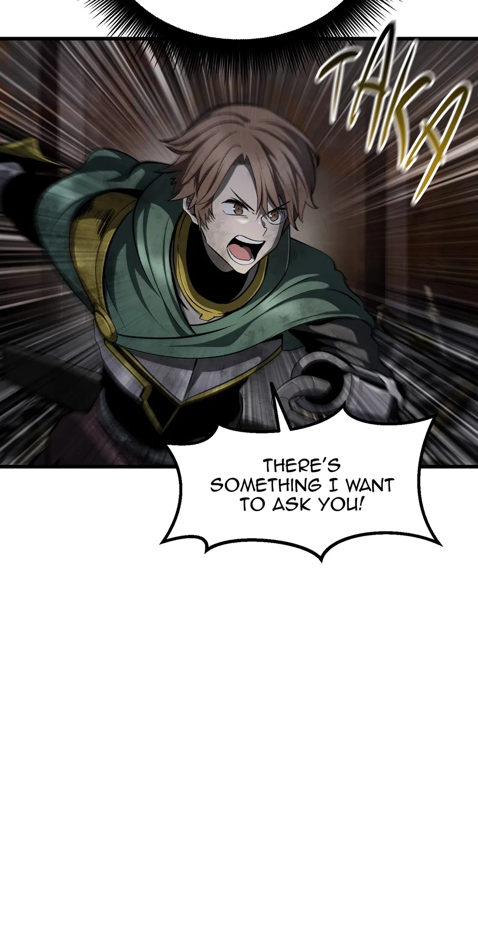 Survival Story of a Sword King in a Fantasy World Chapter 246 – Page 22
