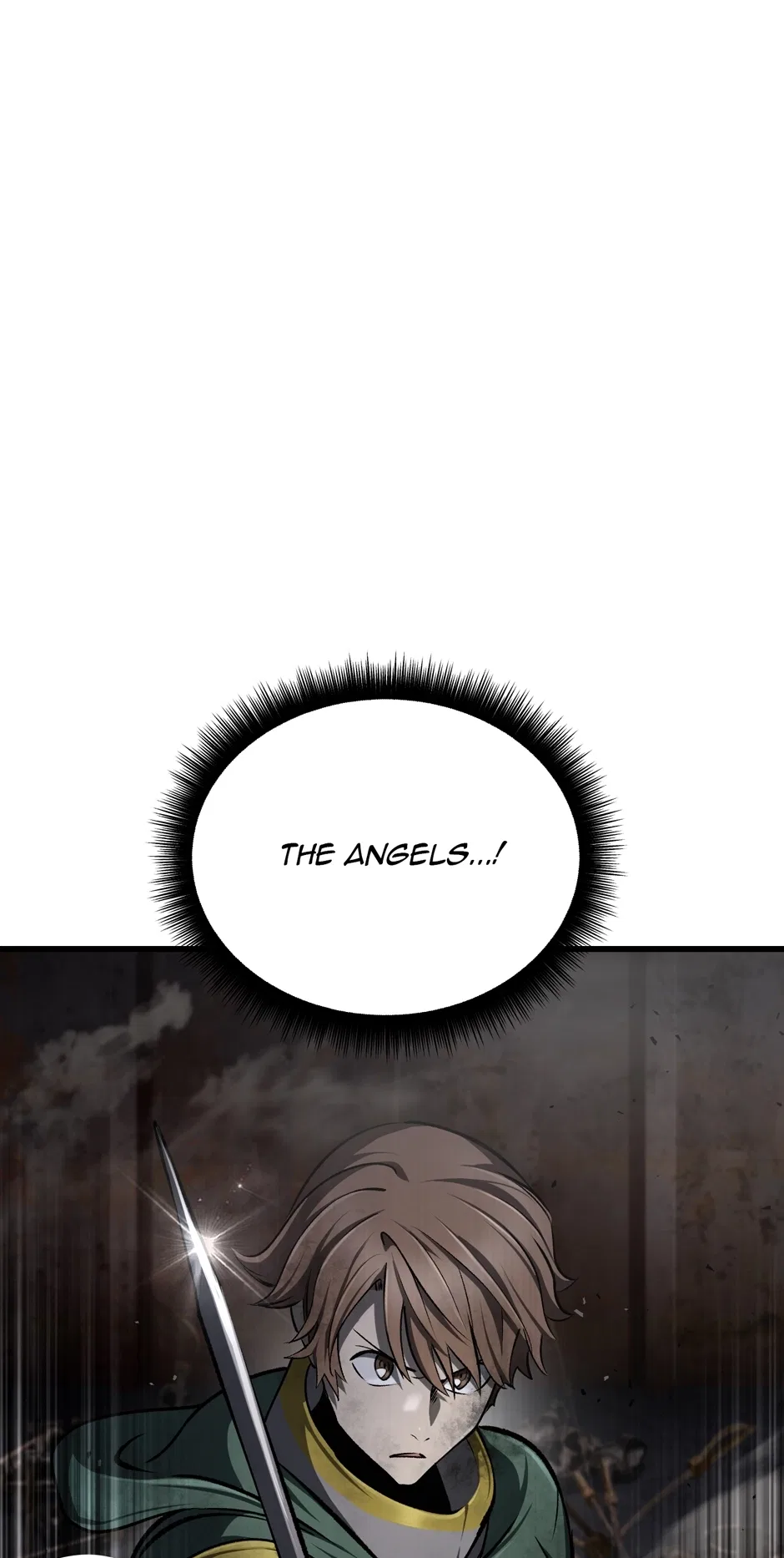 Survival Story of a Sword King in a Fantasy World Chapter 246 – Page 26