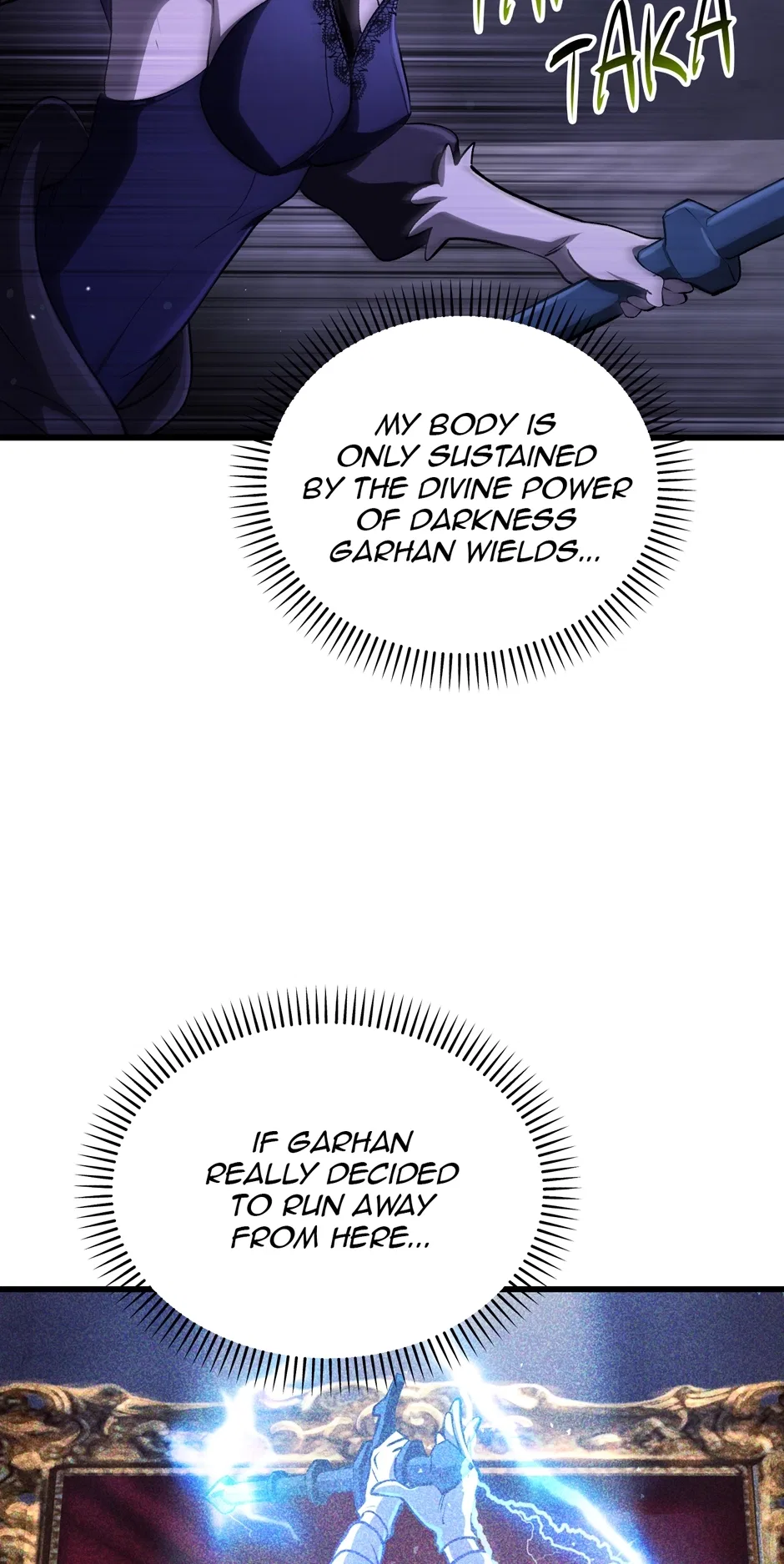 Survival Story of a Sword King in a Fantasy World Chapter 246 – Page 32