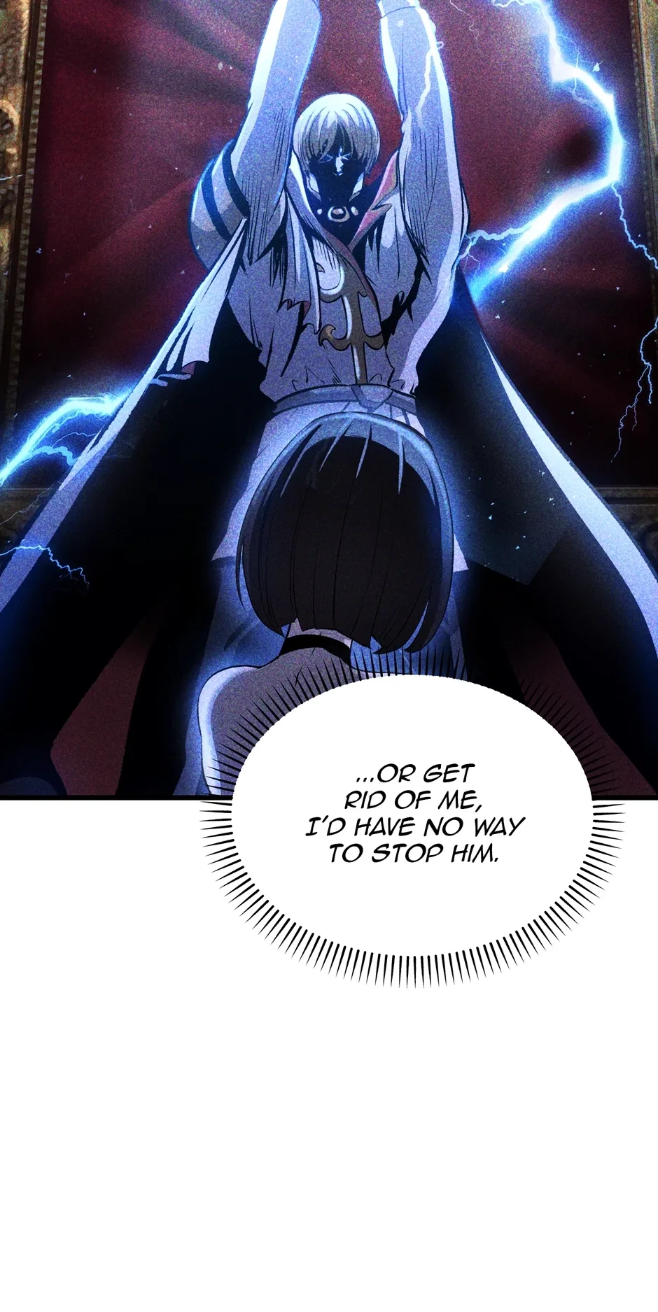 Survival Story of a Sword King in a Fantasy World Chapter 246 – Page 33