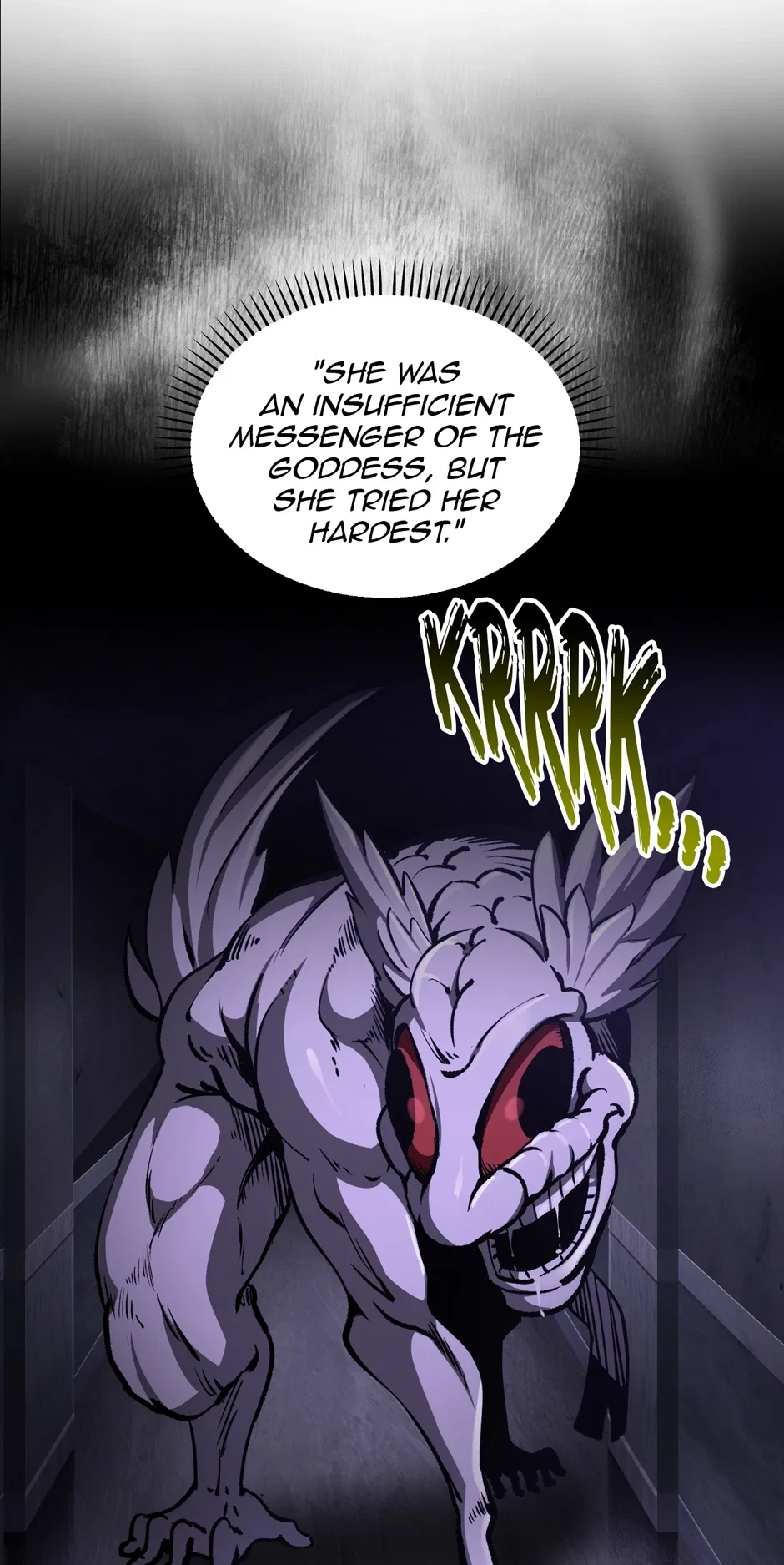 Survival Story of a Sword King in a Fantasy World Chapter 246 – Page 35