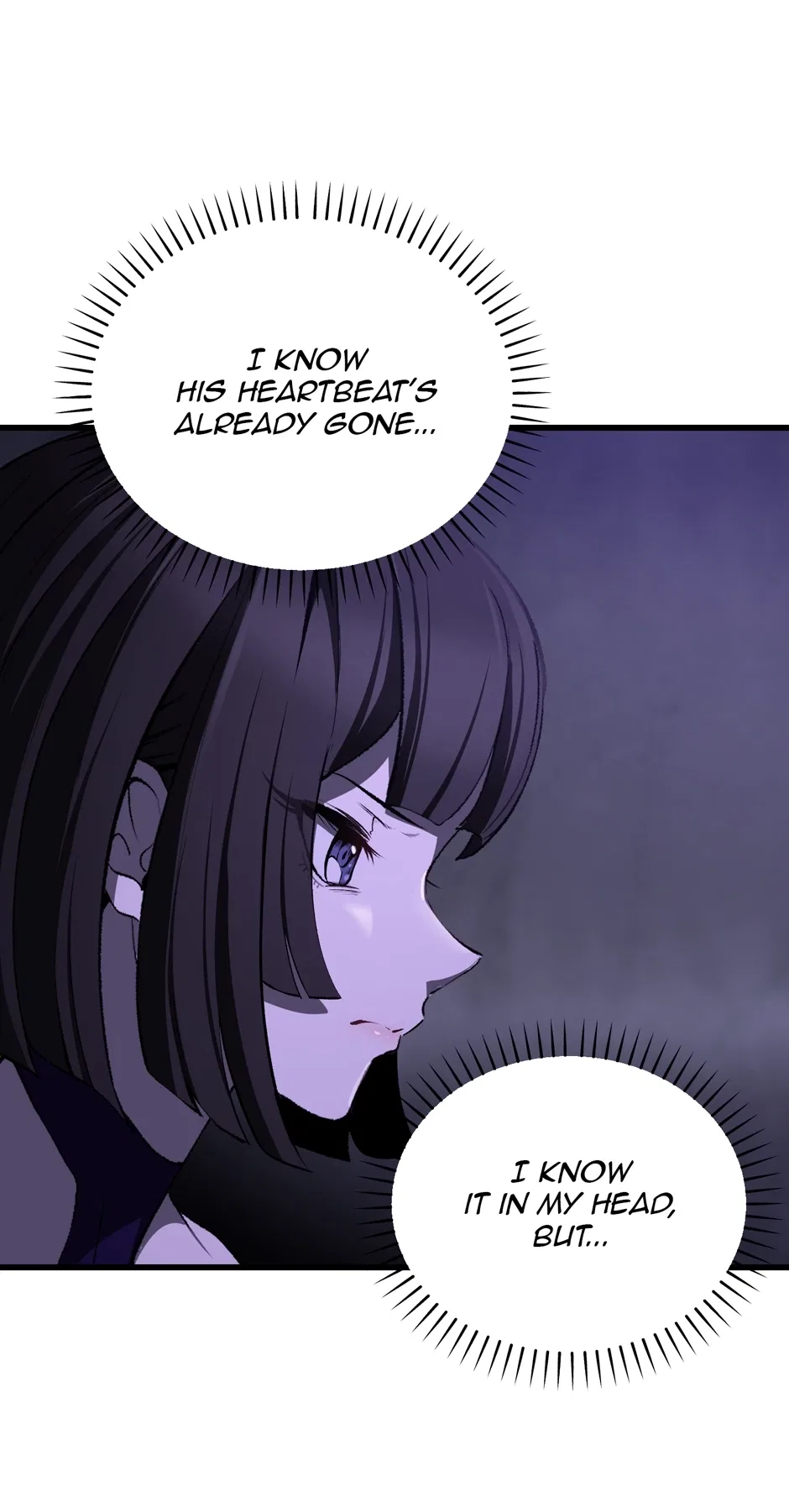 Survival Story of a Sword King in a Fantasy World Chapter 246 – Page 39