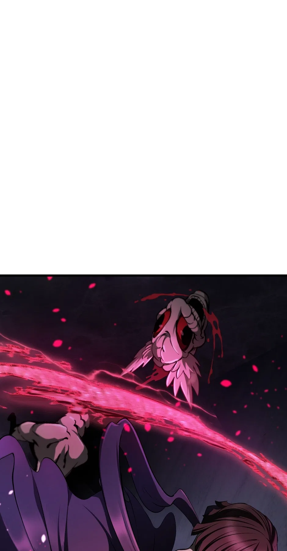 Survival Story of a Sword King in a Fantasy World Chapter 246 – Page 41