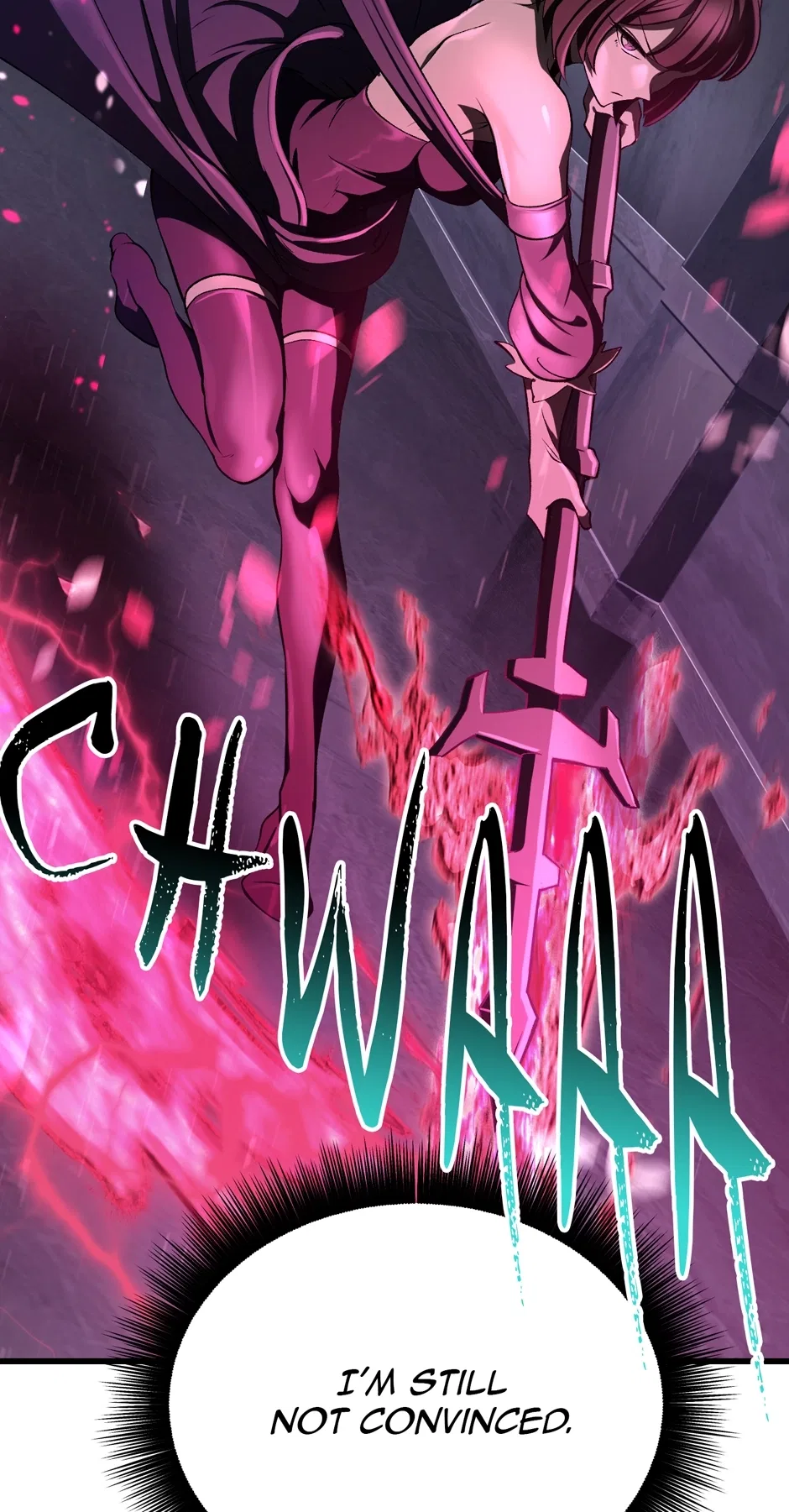 Survival Story of a Sword King in a Fantasy World Chapter 246 – Page 42
