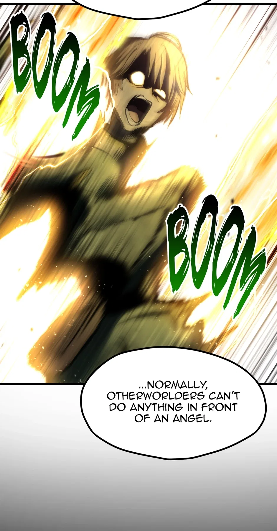 Survival Story of a Sword King in a Fantasy World Chapter 246 – Page 45