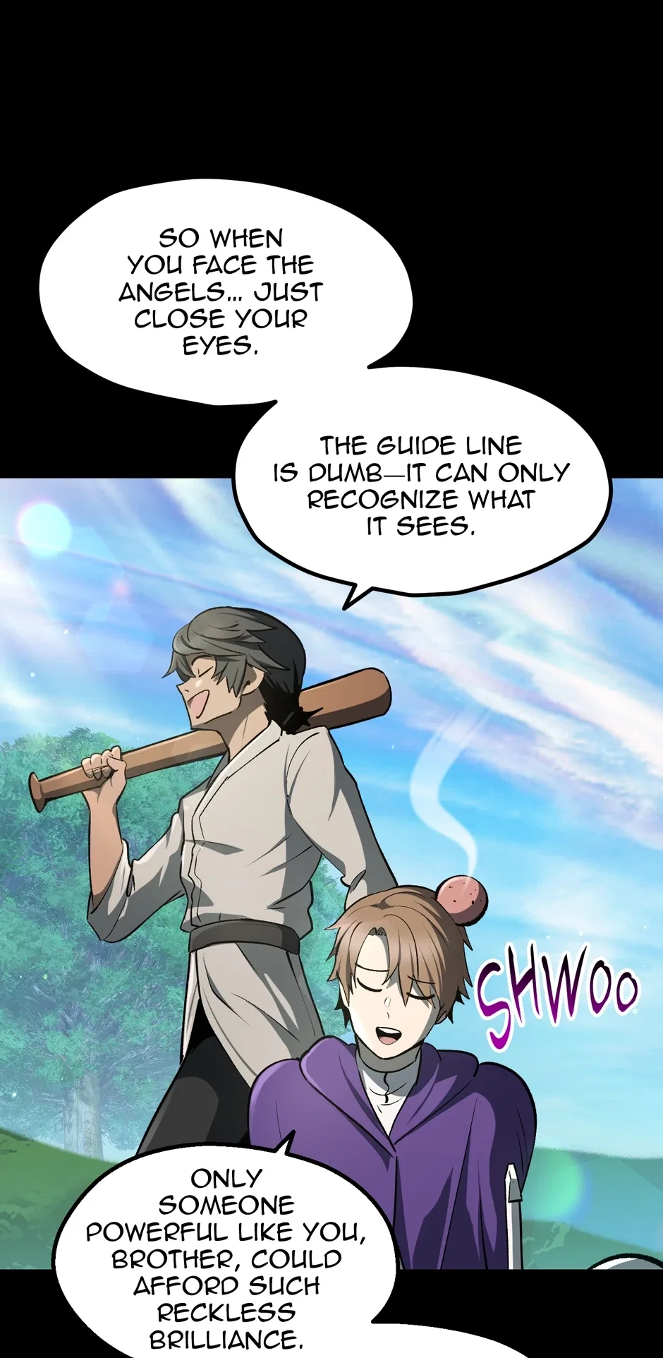 Survival Story of a Sword King in a Fantasy World Chapter 246 – Page 47