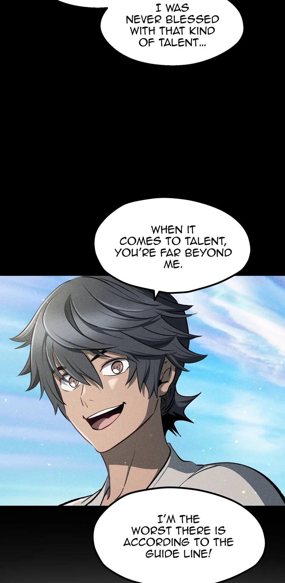Survival Story of a Sword King in a Fantasy World Chapter 246 – Page 48