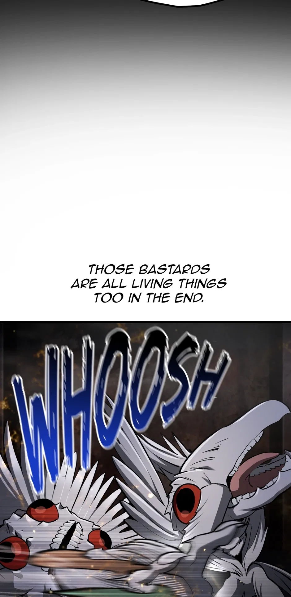 Survival Story of a Sword King in a Fantasy World Chapter 246 – Page 49