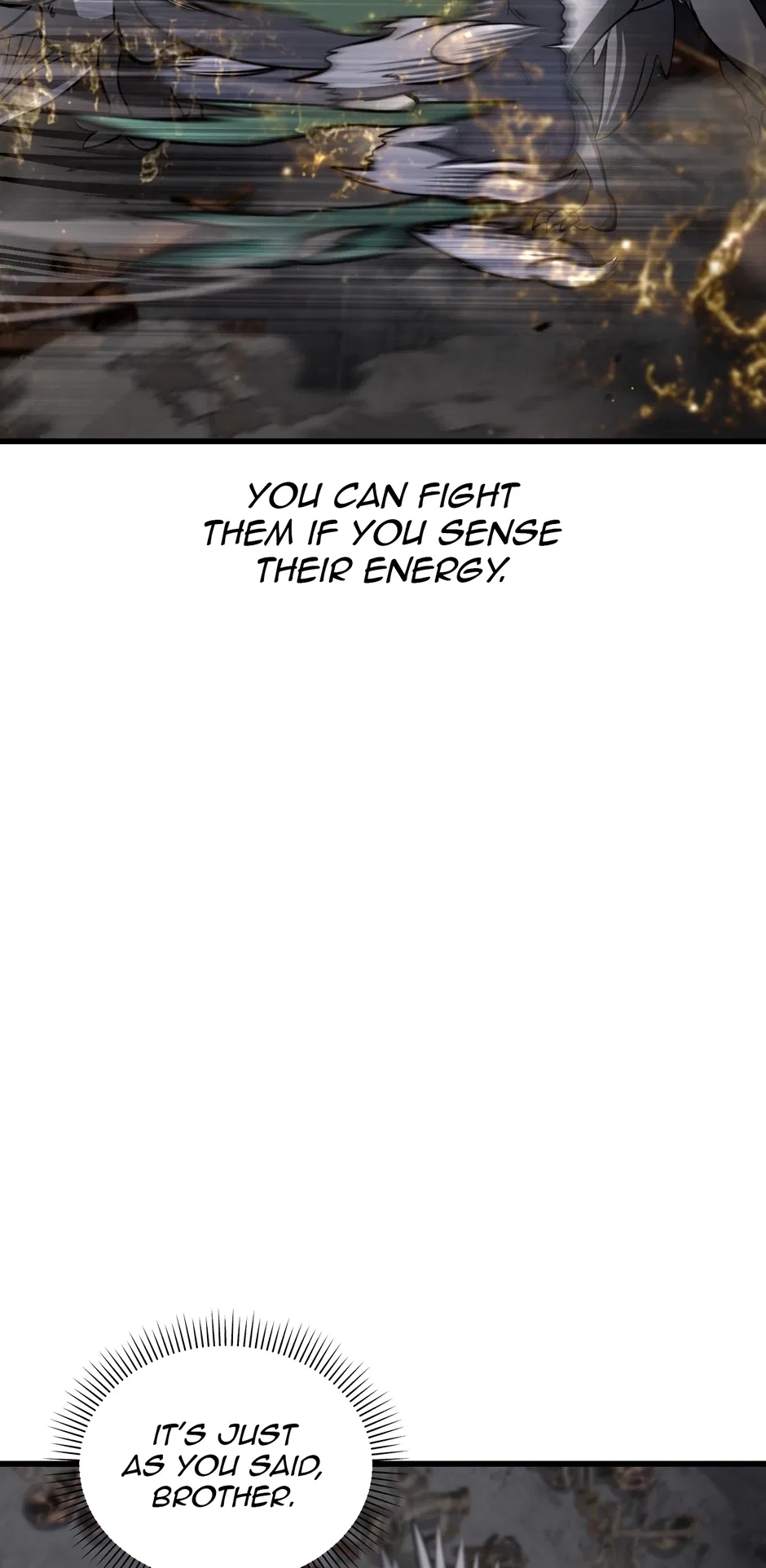 Survival Story of a Sword King in a Fantasy World Chapter 246 – Page 50