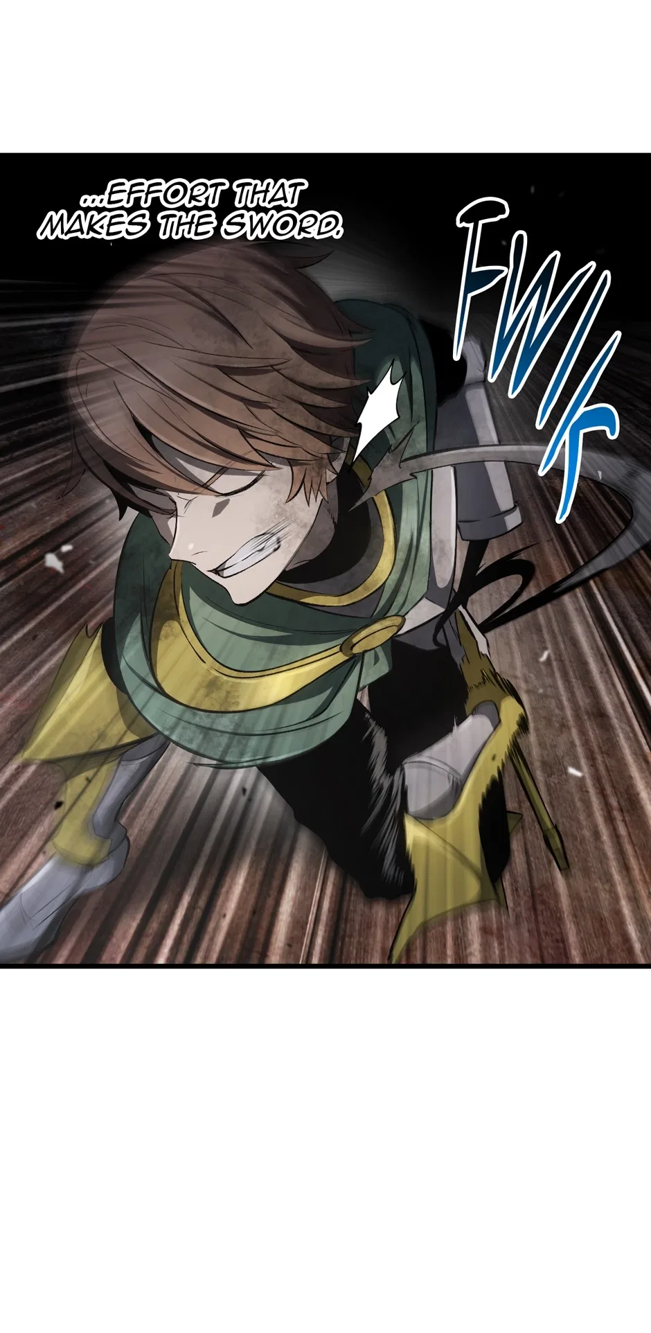 Survival Story of a Sword King in a Fantasy World Chapter 246 – Page 53