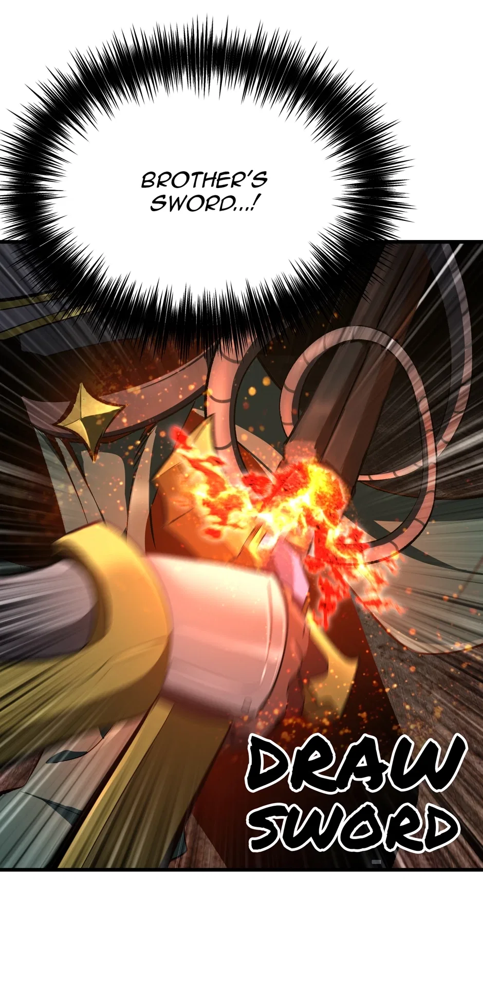 Survival Story of a Sword King in a Fantasy World Chapter 246 – Page 54