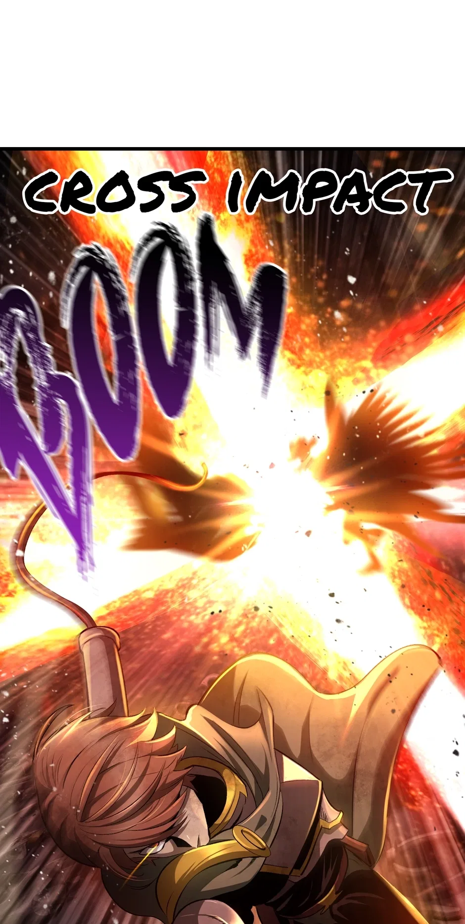 Survival Story of a Sword King in a Fantasy World Chapter 246 – Page 55
