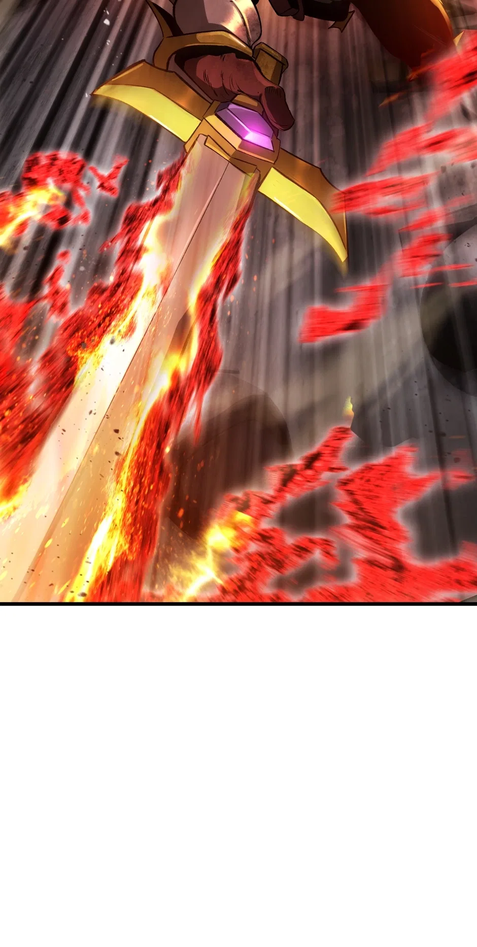 Survival Story of a Sword King in a Fantasy World Chapter 246 – Page 56