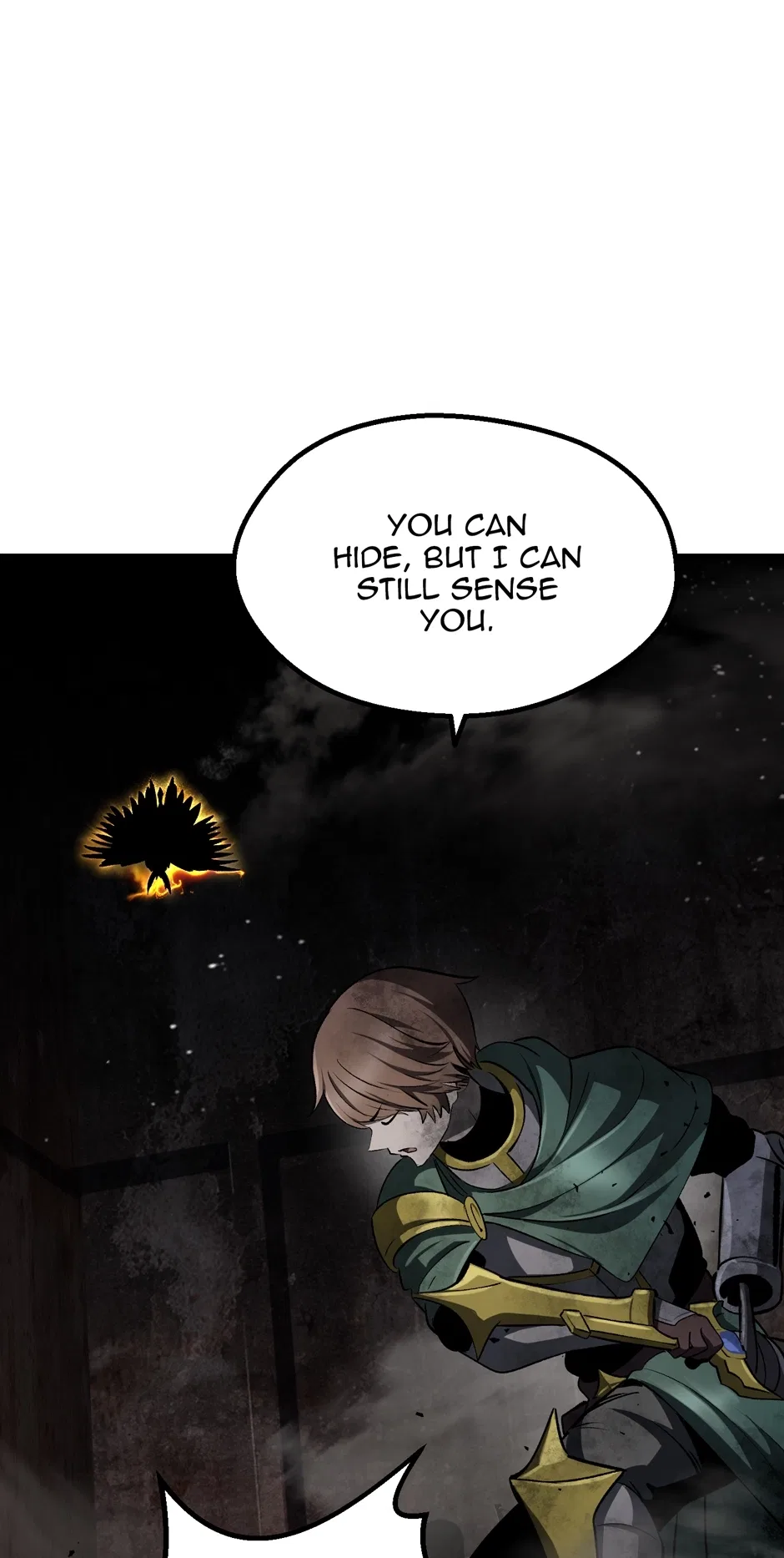 Survival Story of a Sword King in a Fantasy World Chapter 246 – Page 58