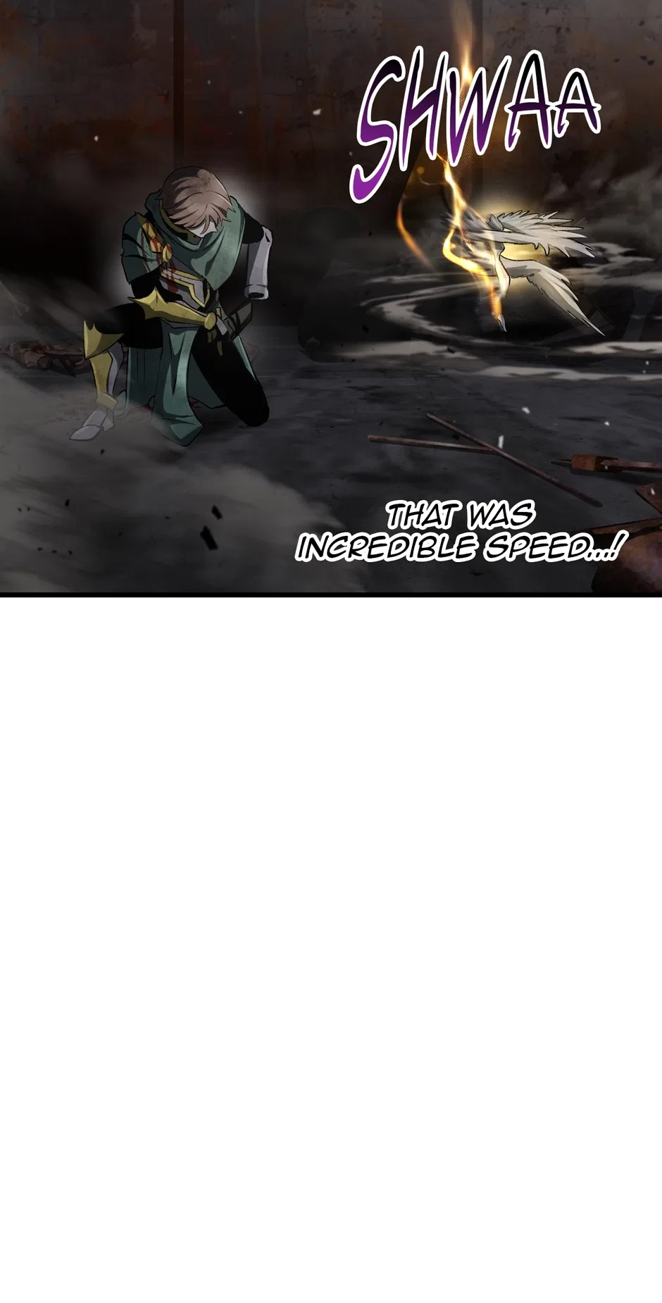 Survival Story of a Sword King in a Fantasy World Chapter 246 – Page 67