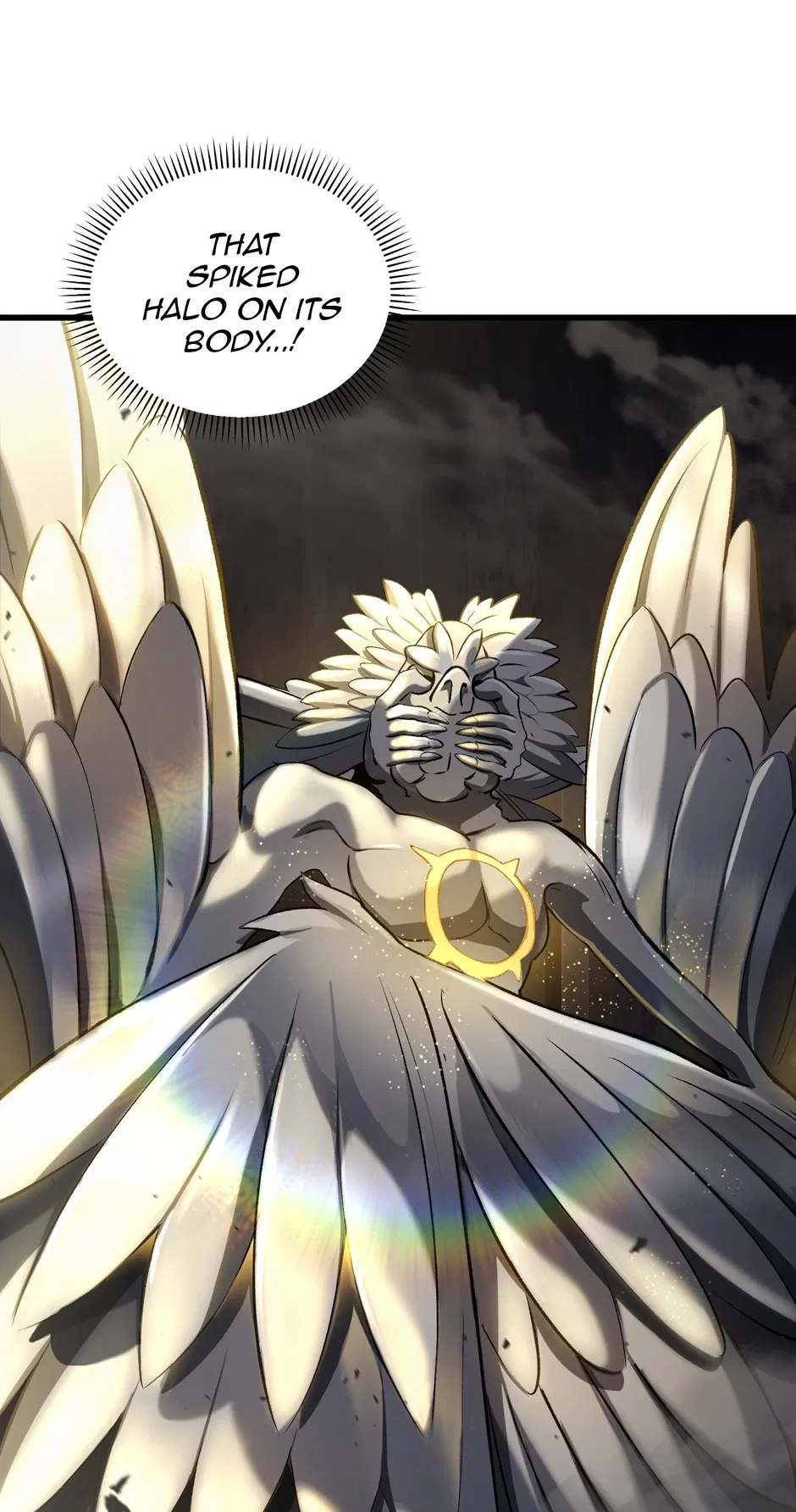 Survival Story of a Sword King in a Fantasy World Chapter 246 – Page 69