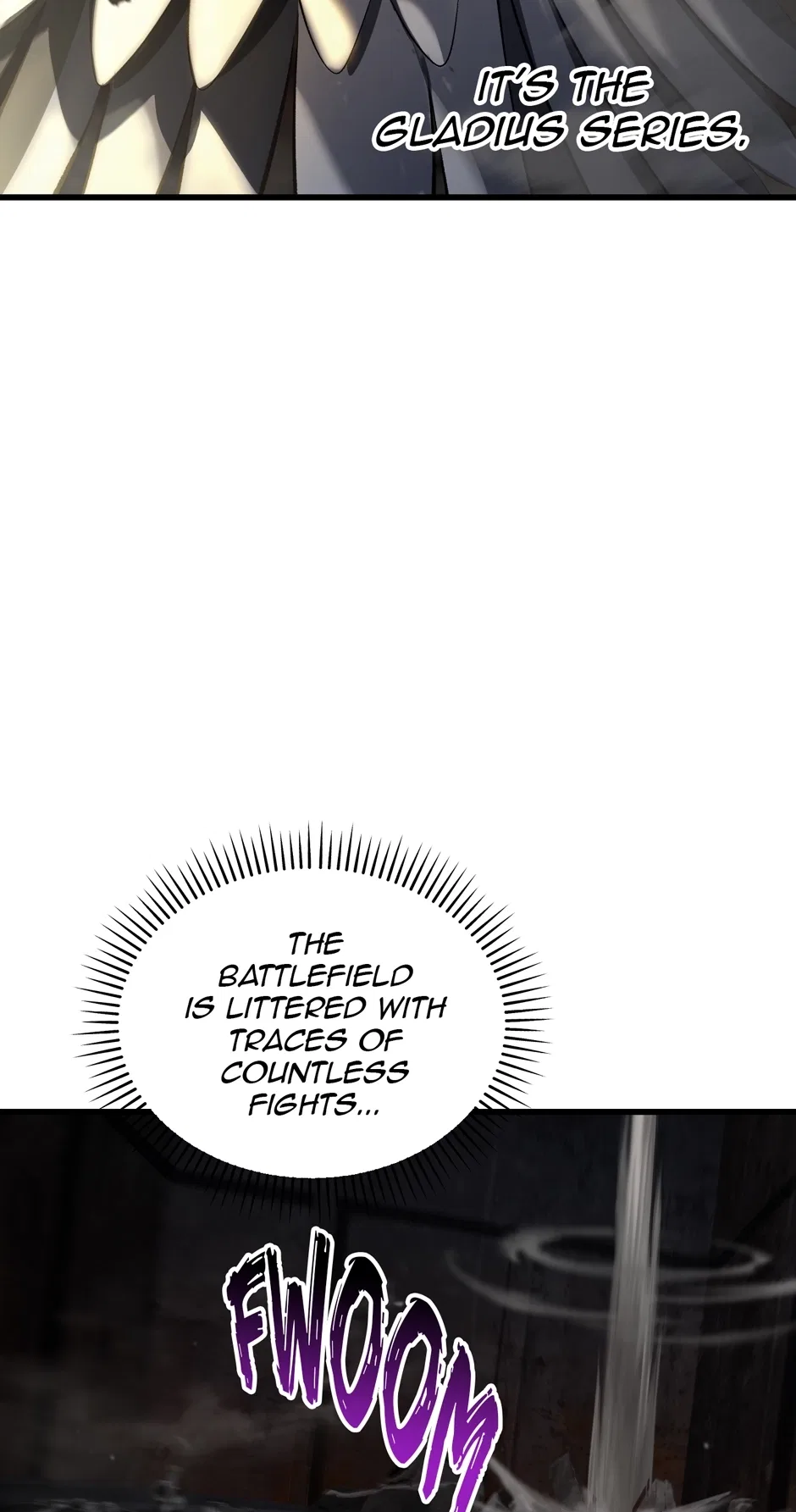 Survival Story of a Sword King in a Fantasy World Chapter 246 – Page 70
