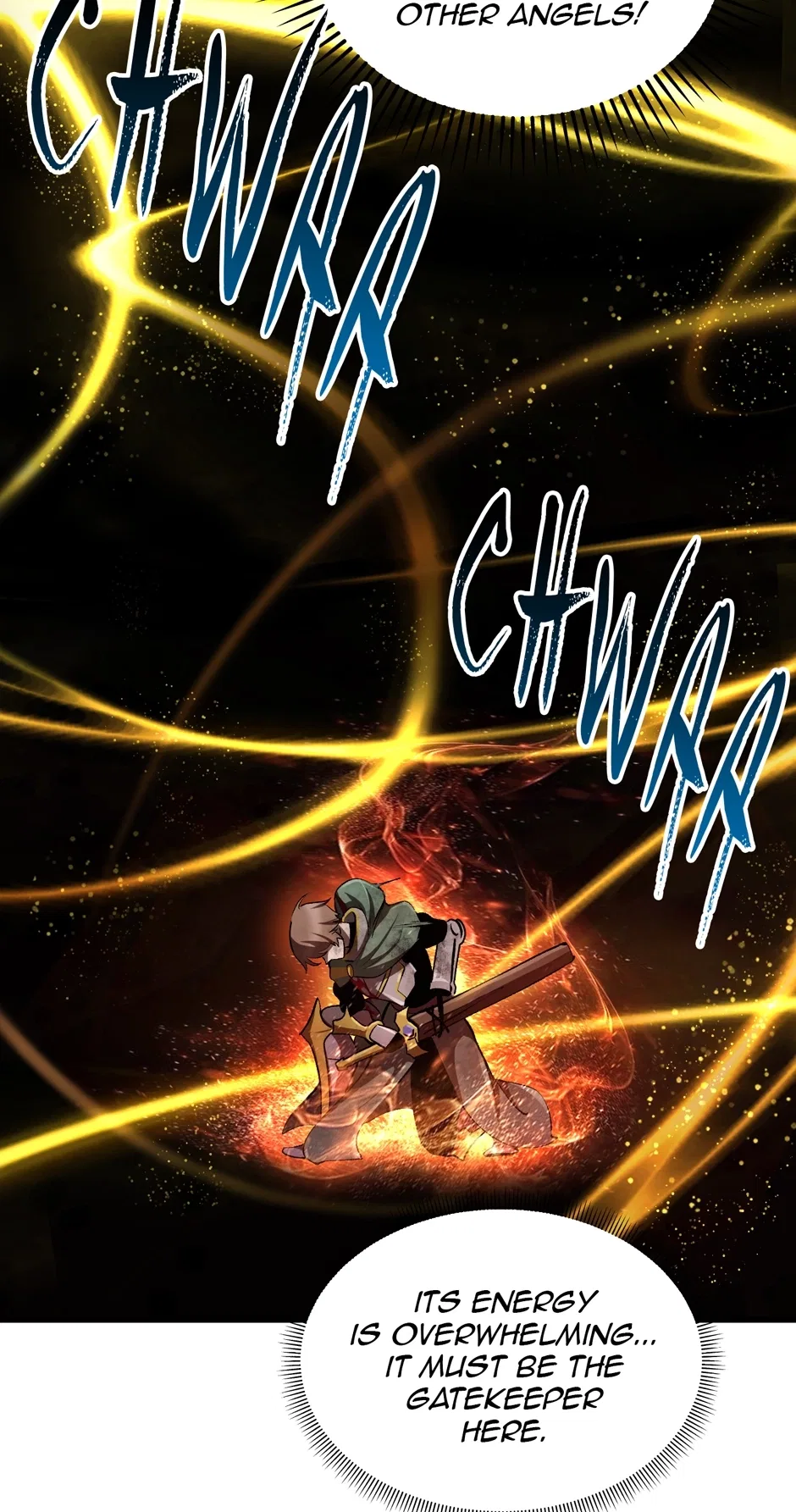 Survival Story of a Sword King in a Fantasy World Chapter 246 – Page 72