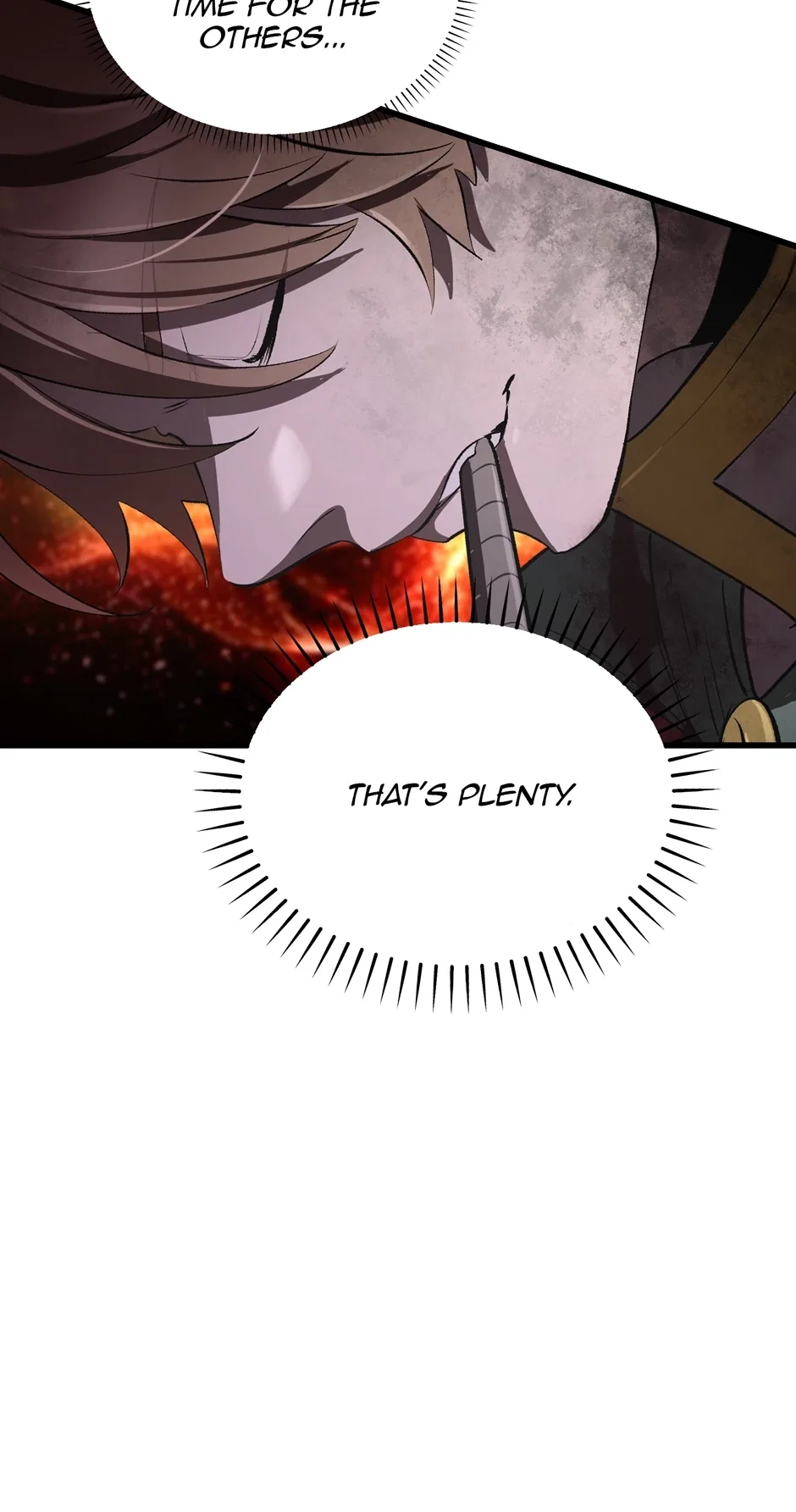 Survival Story of a Sword King in a Fantasy World Chapter 246 – Page 75