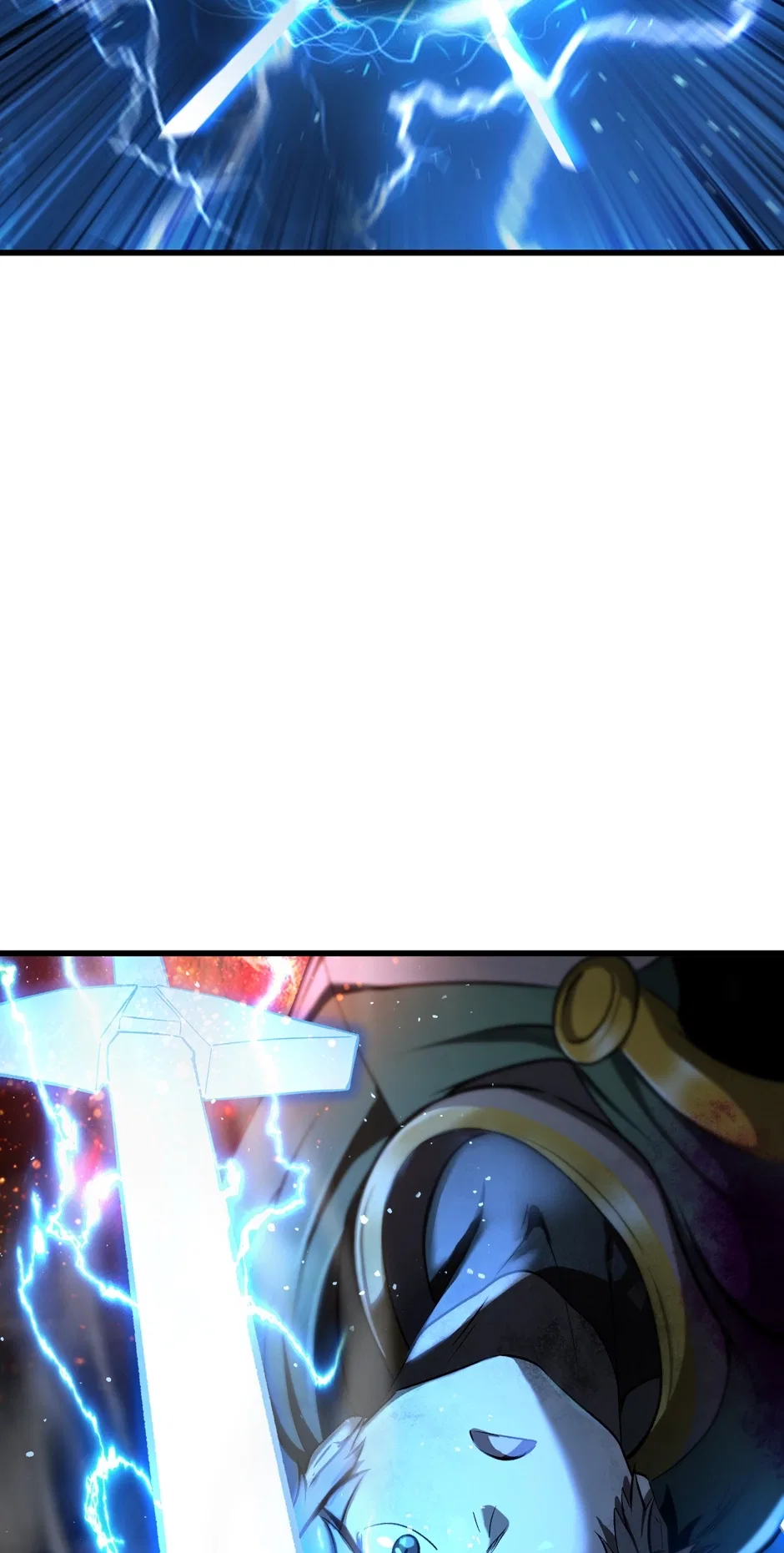 Survival Story of a Sword King in a Fantasy World Chapter 246 – Page 80