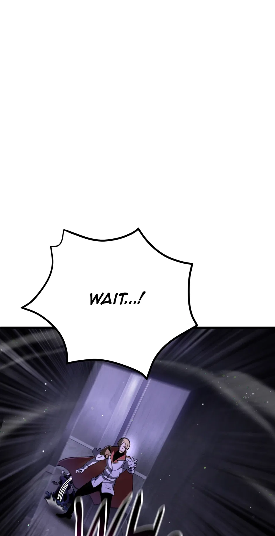 Survival Story of a Sword King in a Fantasy World Chapter 245 – Page 3
