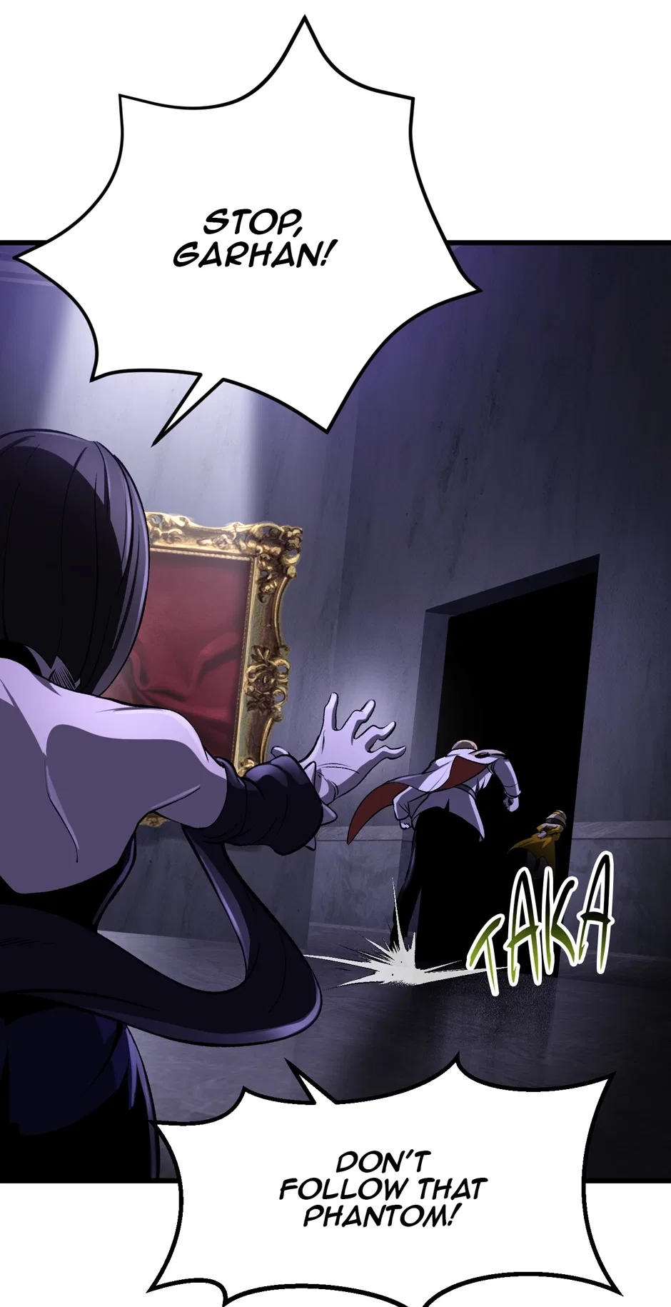 Survival Story of a Sword King in a Fantasy World Chapter 245 – Page 5