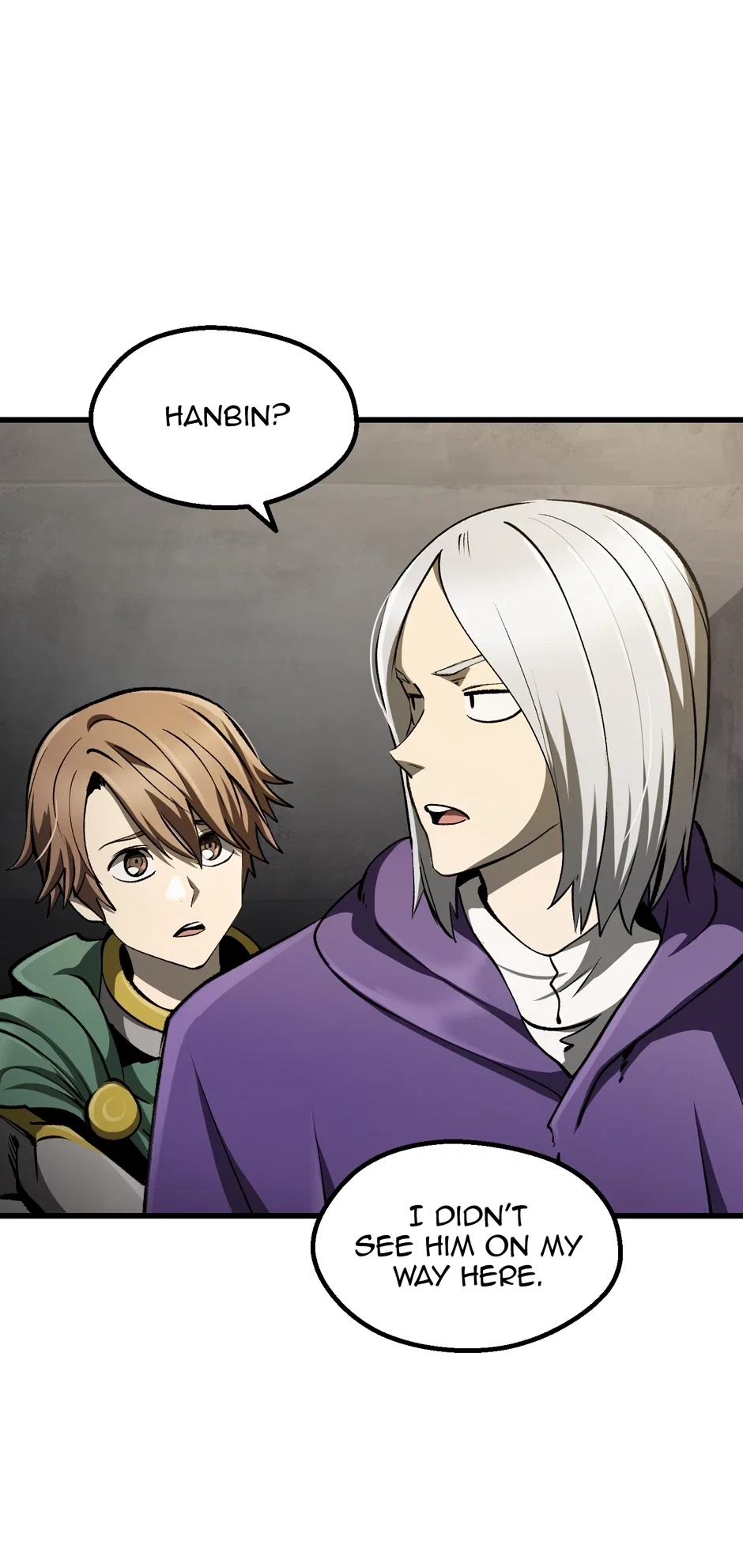 Survival Story of a Sword King in a Fantasy World Chapter 245 – Page 9