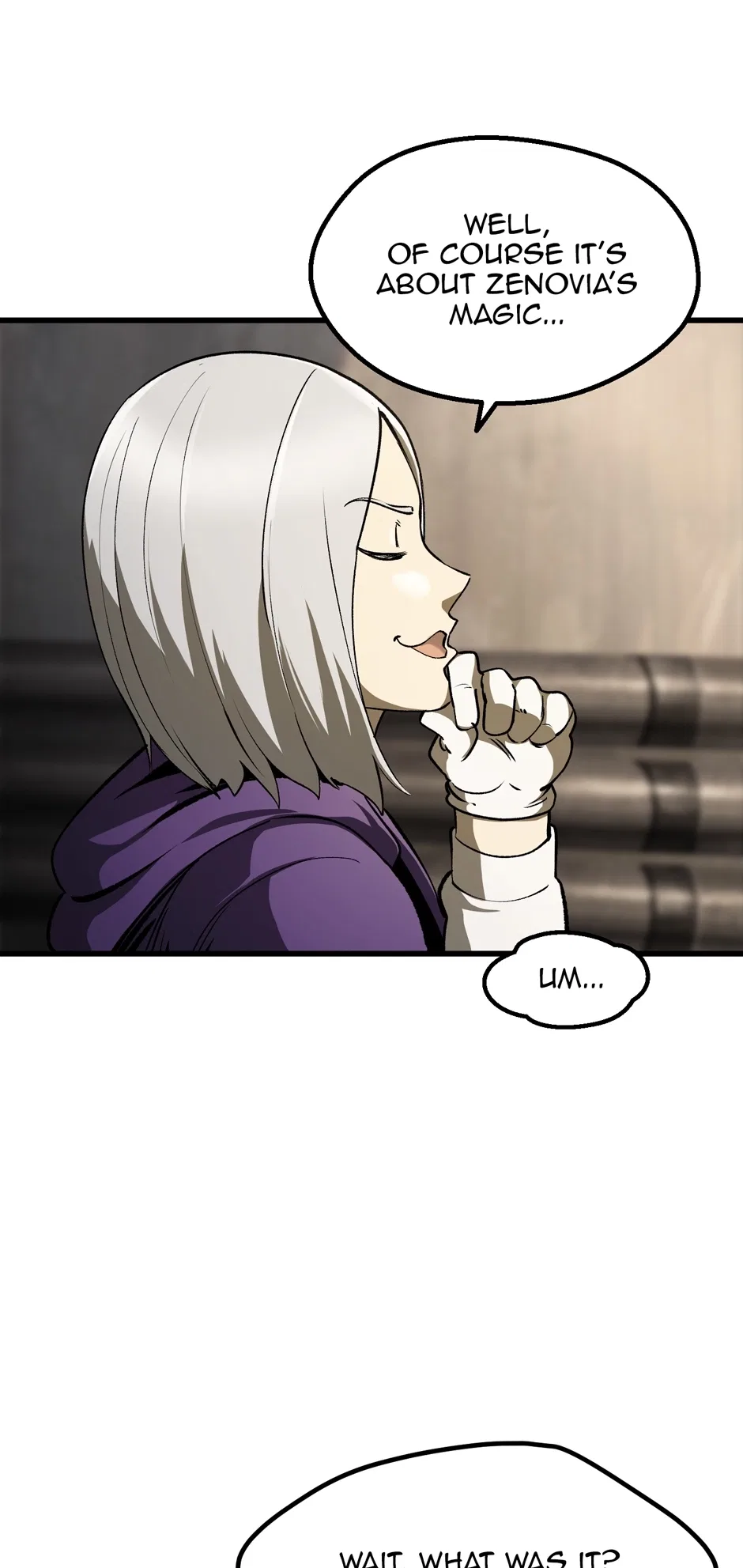 Survival Story of a Sword King in a Fantasy World Chapter 245 – Page 13