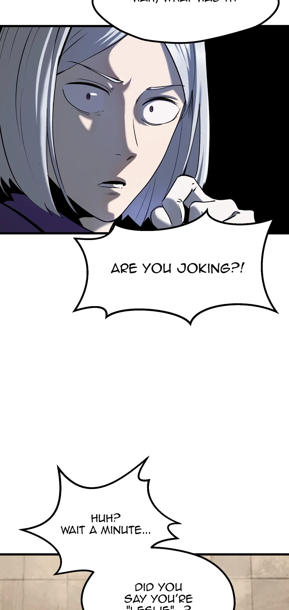 Survival Story of a Sword King in a Fantasy World Chapter 245 – Page 14
