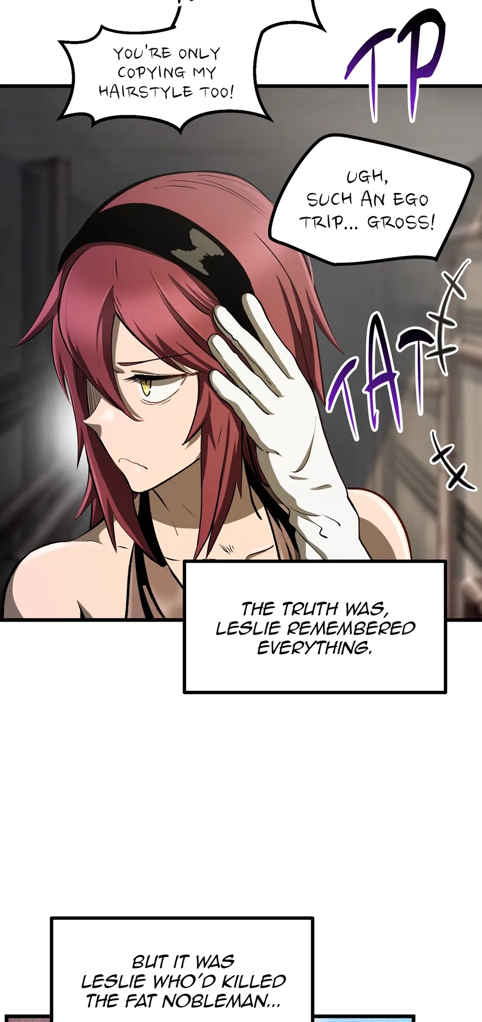 Survival Story of a Sword King in a Fantasy World Chapter 245 – Page 20
