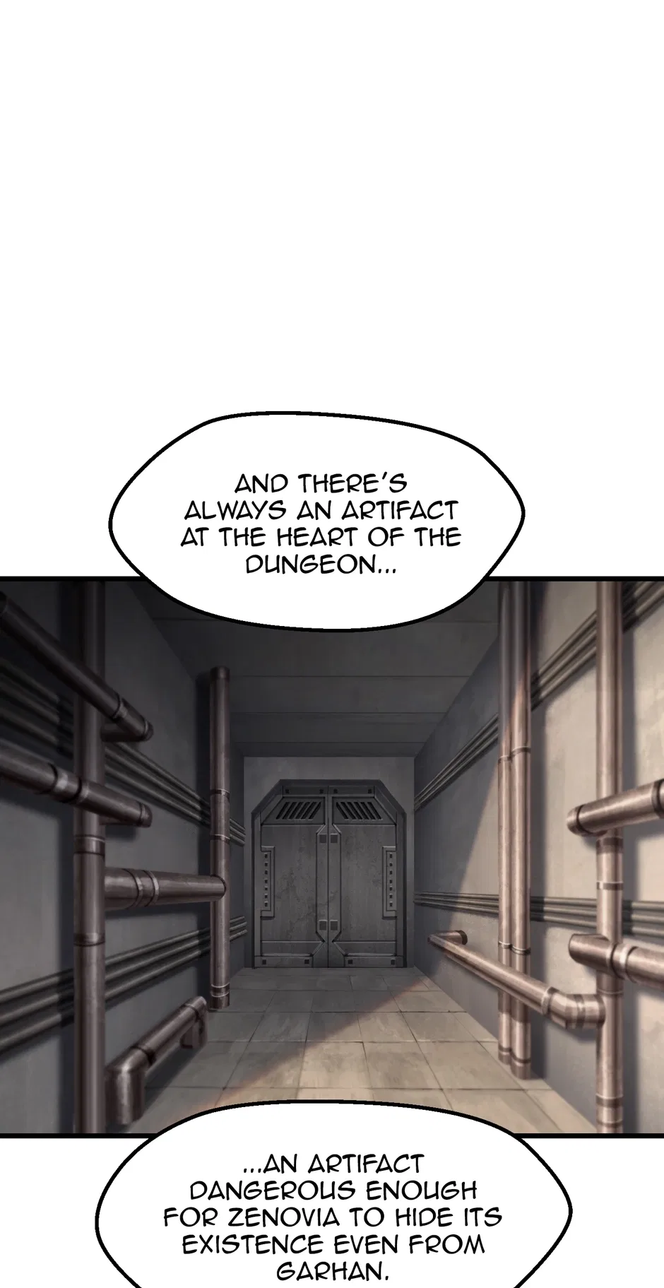 Survival Story of a Sword King in a Fantasy World Chapter 245 – Page 26