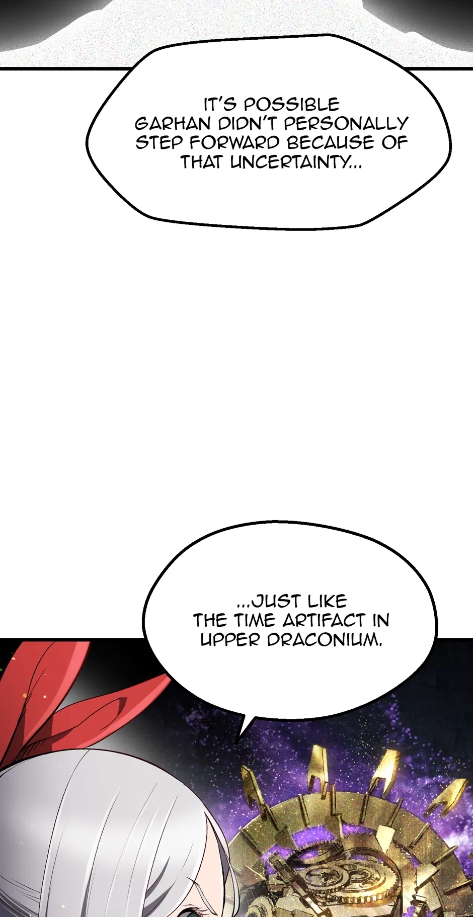 Survival Story of a Sword King in a Fantasy World Chapter 245 – Page 28