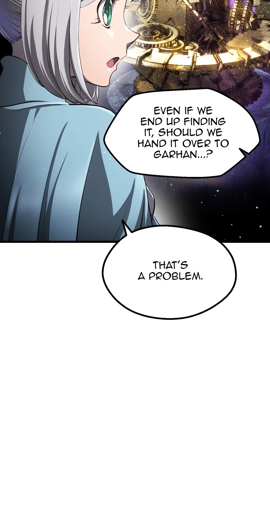 Survival Story of a Sword King in a Fantasy World Chapter 245 – Page 29