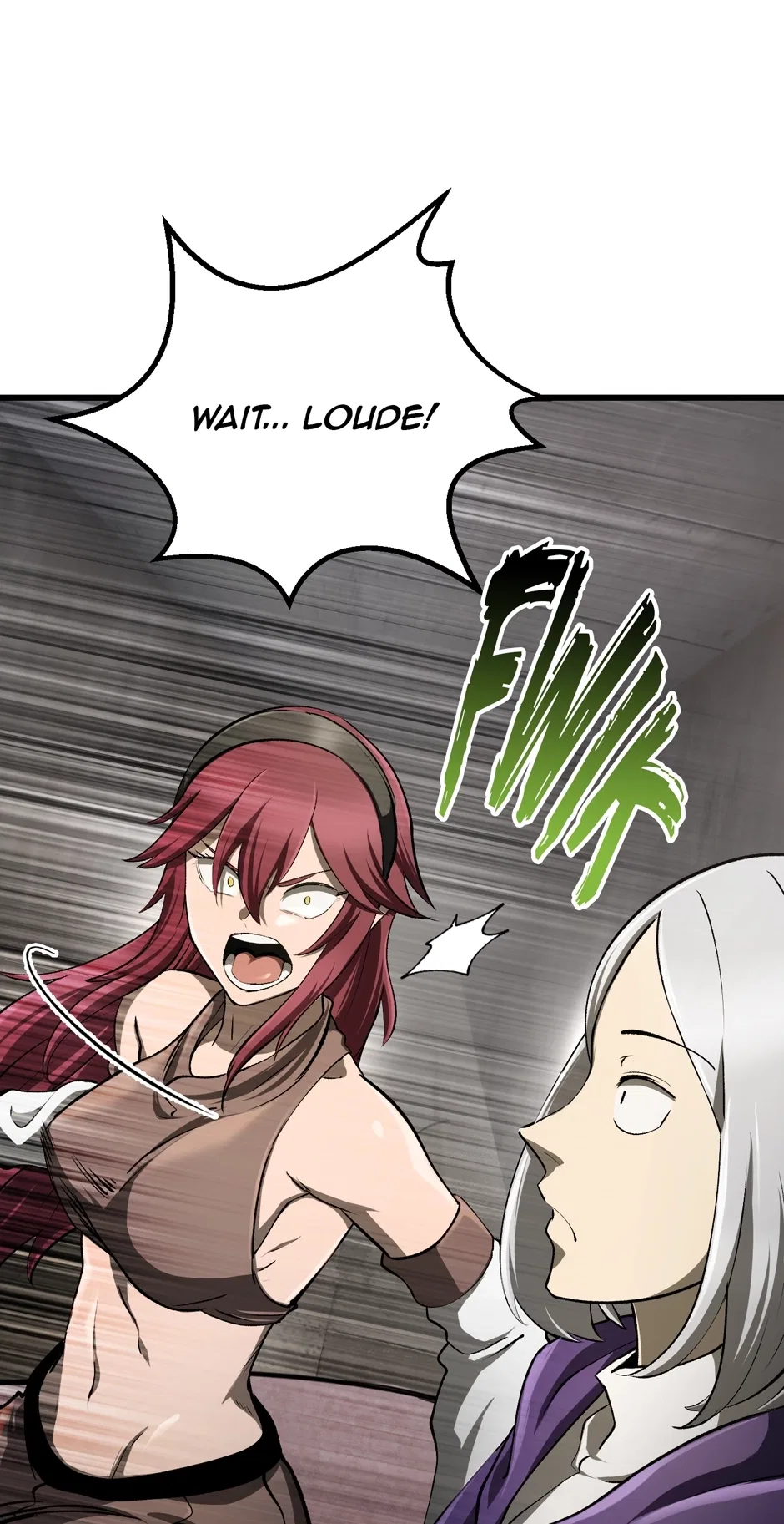 Survival Story of a Sword King in a Fantasy World Chapter 245 – Page 35