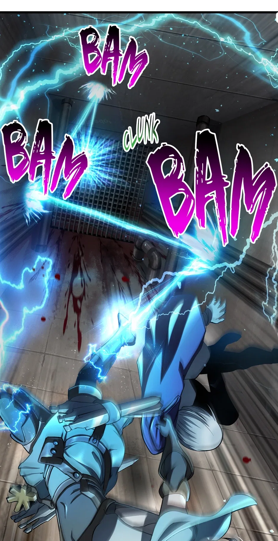 Survival Story of a Sword King in a Fantasy World Chapter 245 – Page 39
