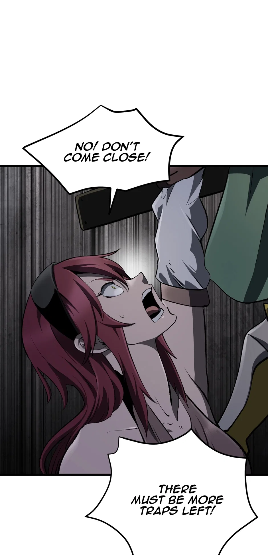 Survival Story of a Sword King in a Fantasy World Chapter 245 – Page 48