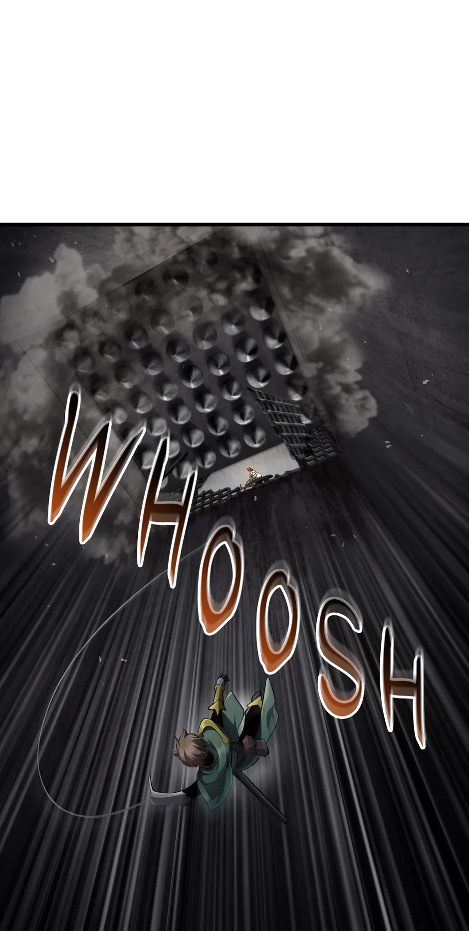 Survival Story of a Sword King in a Fantasy World Chapter 245 – Page 54