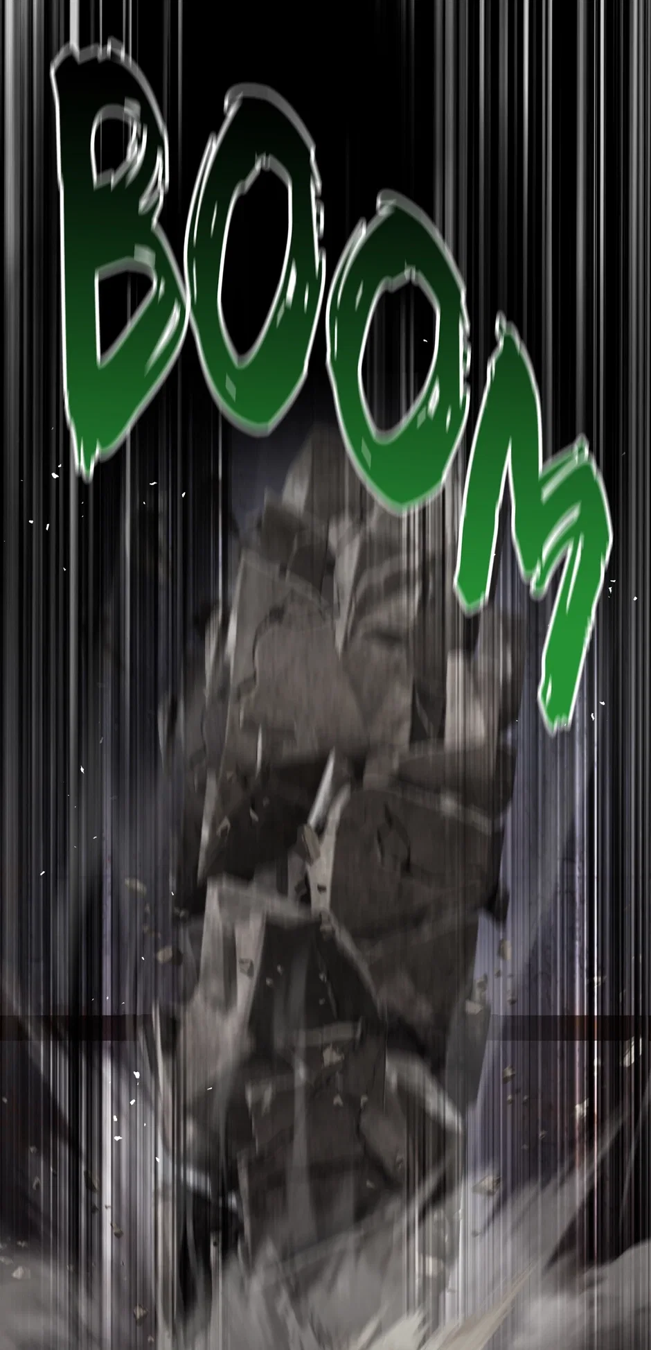 Survival Story of a Sword King in a Fantasy World Chapter 245 – Page 61