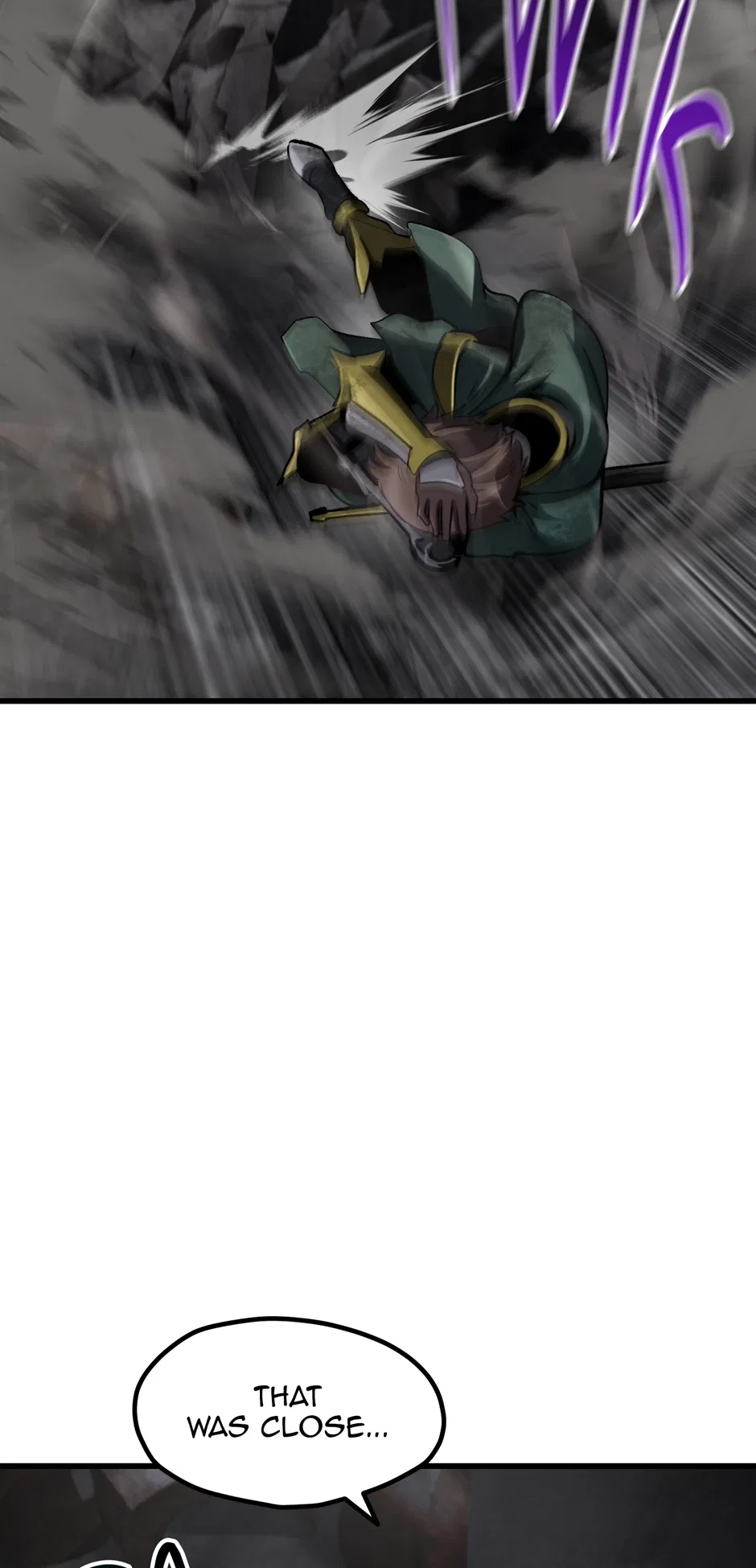 Survival Story of a Sword King in a Fantasy World Chapter 245 – Page 63