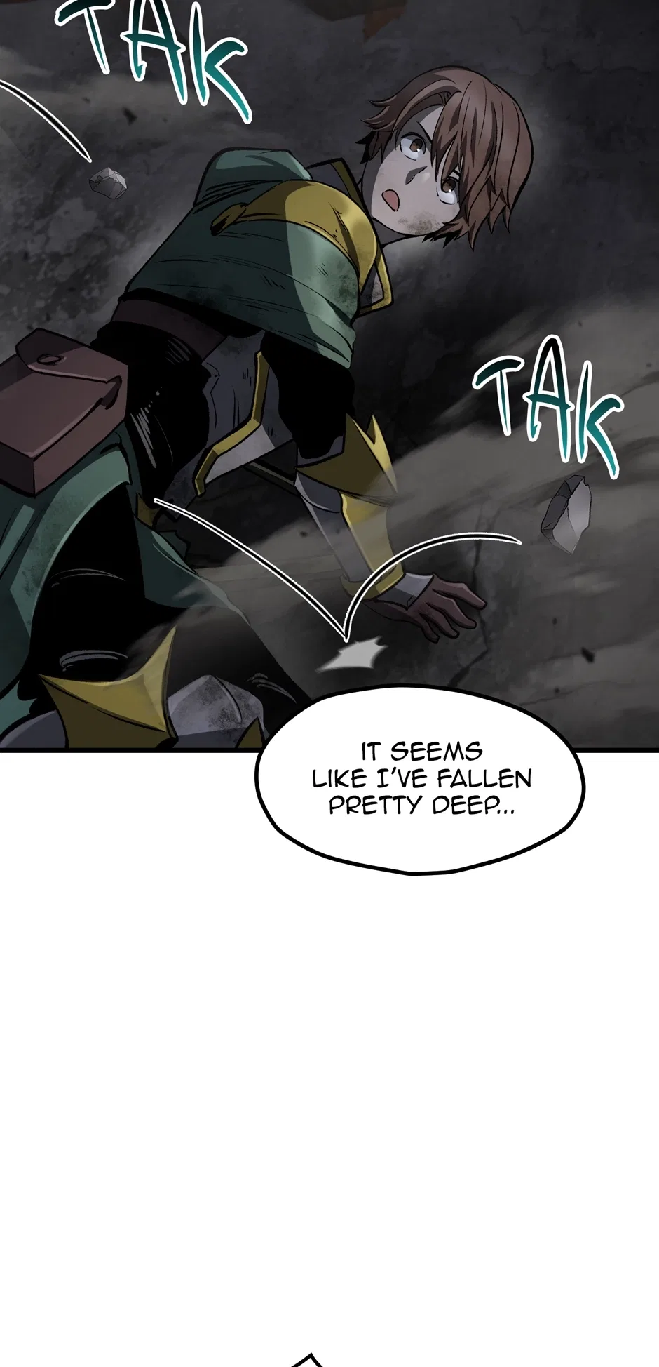 Survival Story of a Sword King in a Fantasy World Chapter 245 – Page 64