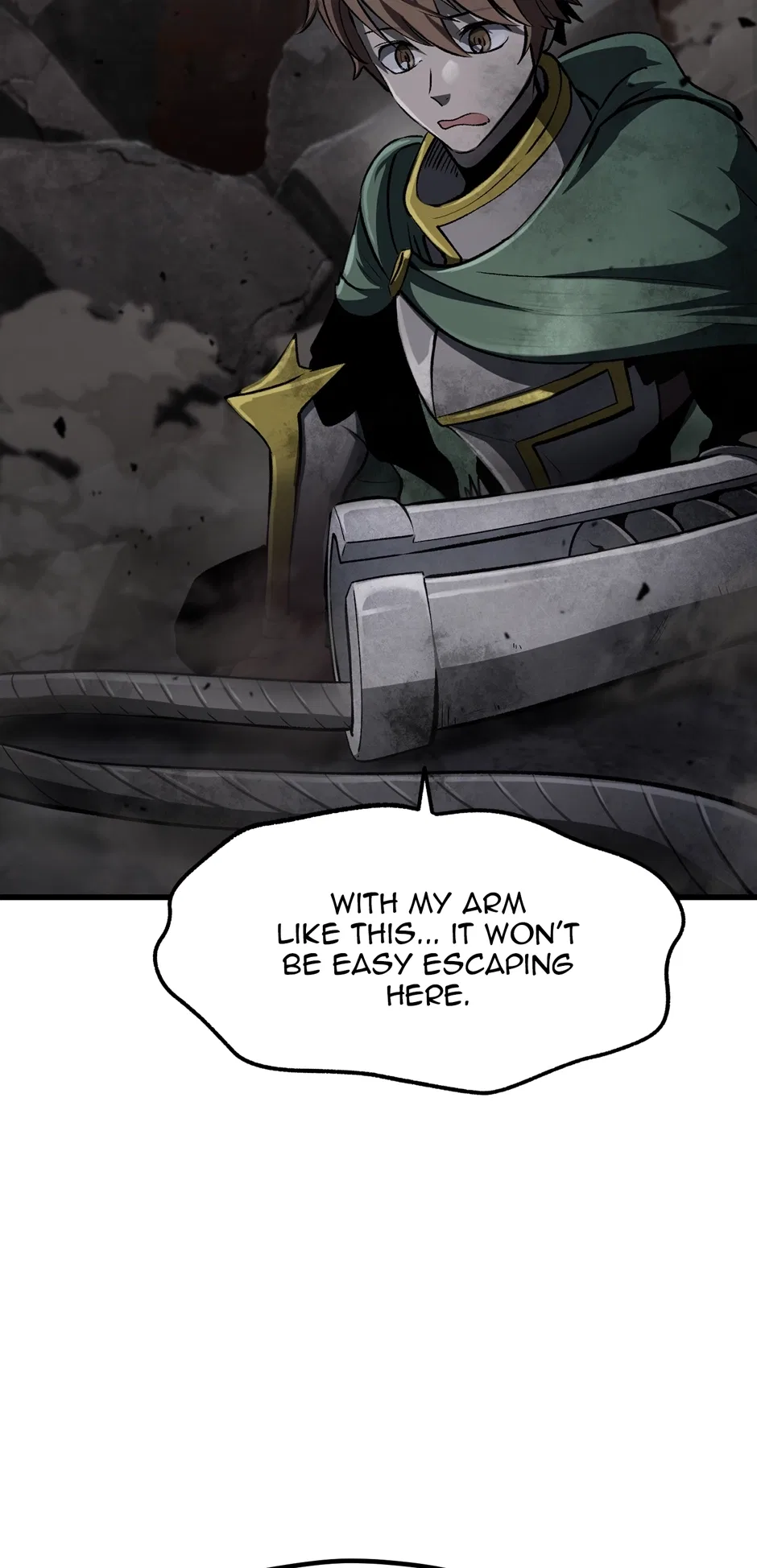 Survival Story of a Sword King in a Fantasy World Chapter 245 – Page 66
