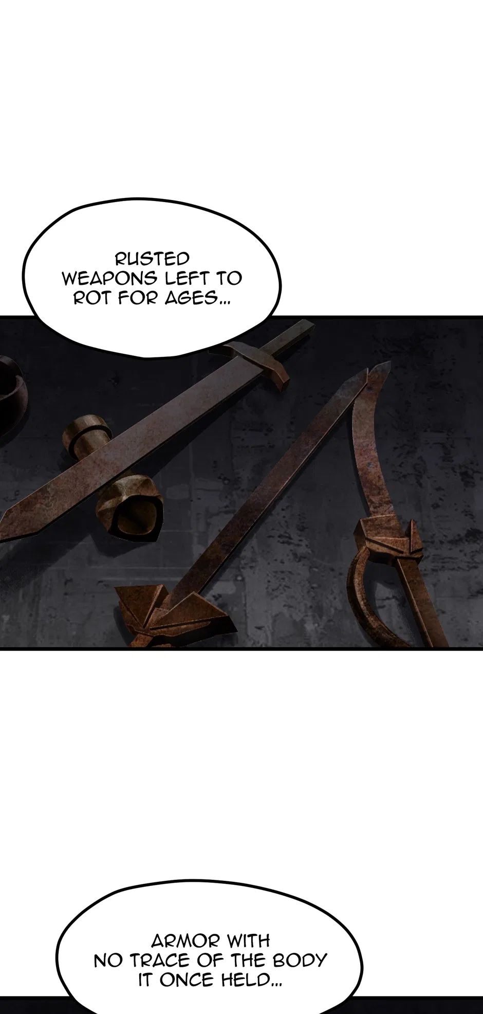 Survival Story of a Sword King in a Fantasy World Chapter 245 – Page 68