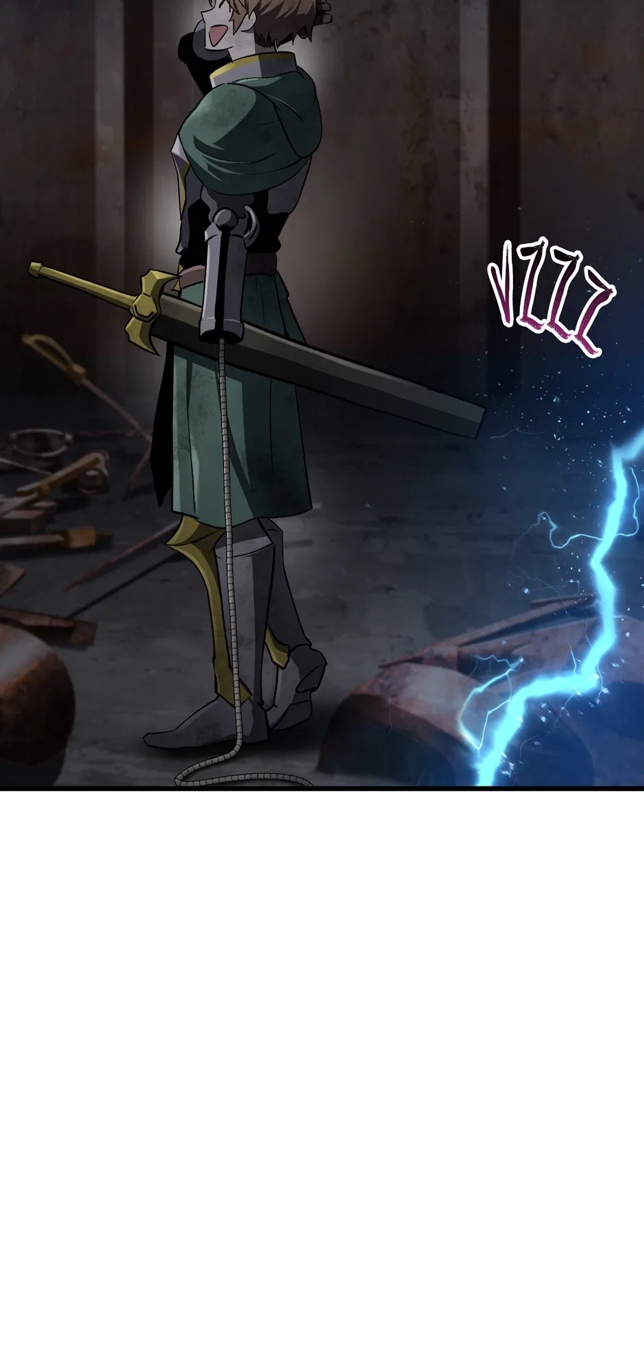 Survival Story of a Sword King in a Fantasy World Chapter 245 – Page 70