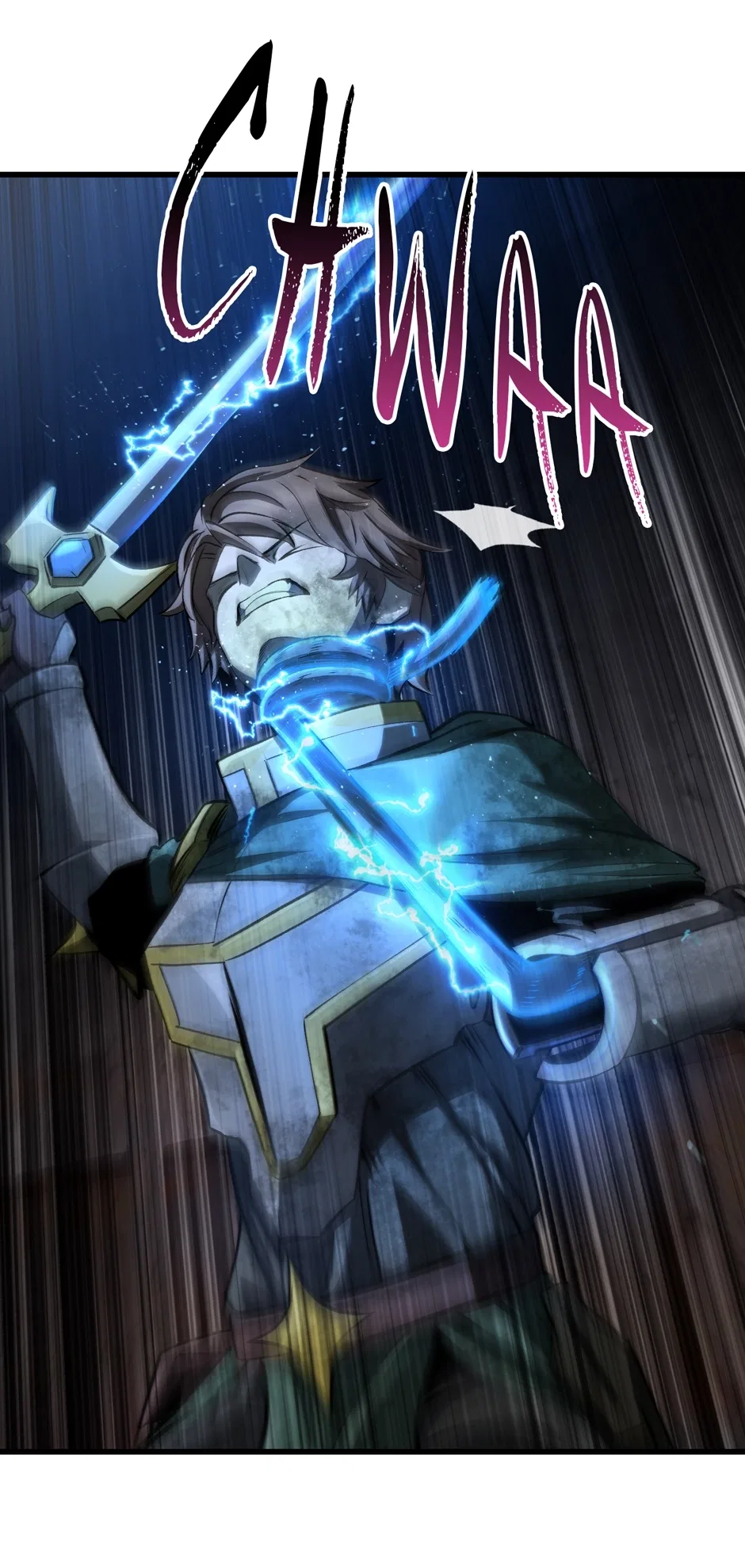 Survival Story of a Sword King in a Fantasy World Chapter 245 – Page 75