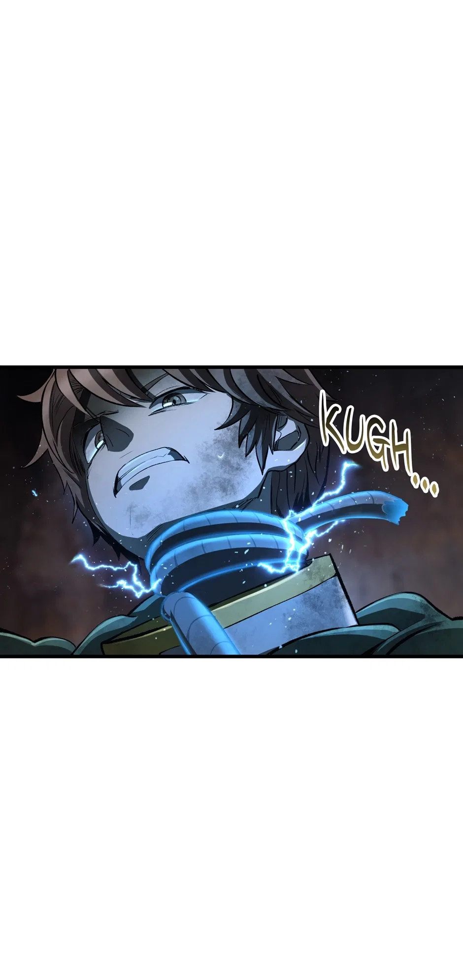 Survival Story of a Sword King in a Fantasy World Chapter 245 – Page 76