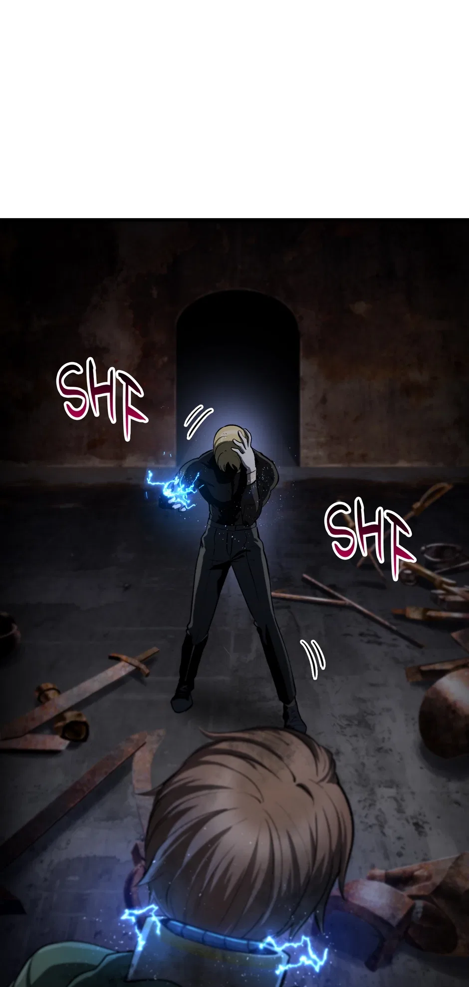Survival Story of a Sword King in a Fantasy World Chapter 245 – Page 77