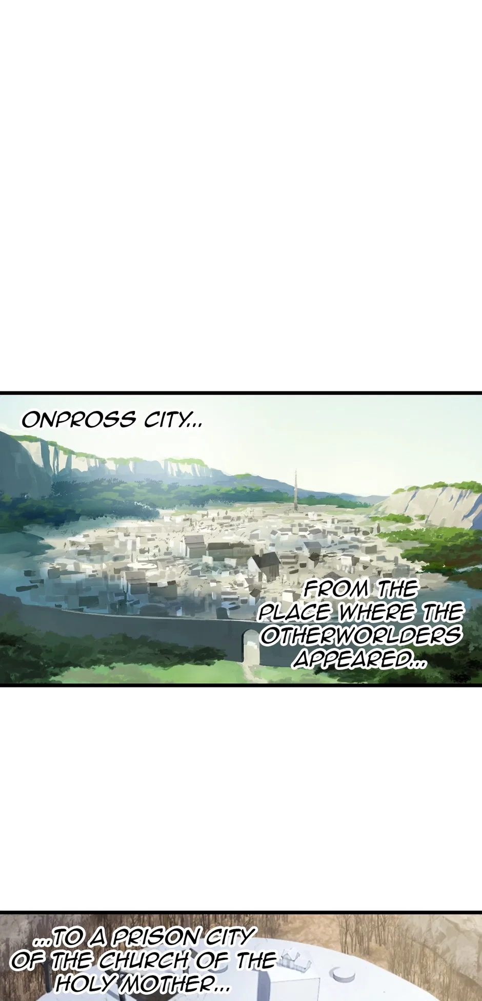 Survival Story of a Sword King in a Fantasy World Chapter 244 – Page 8