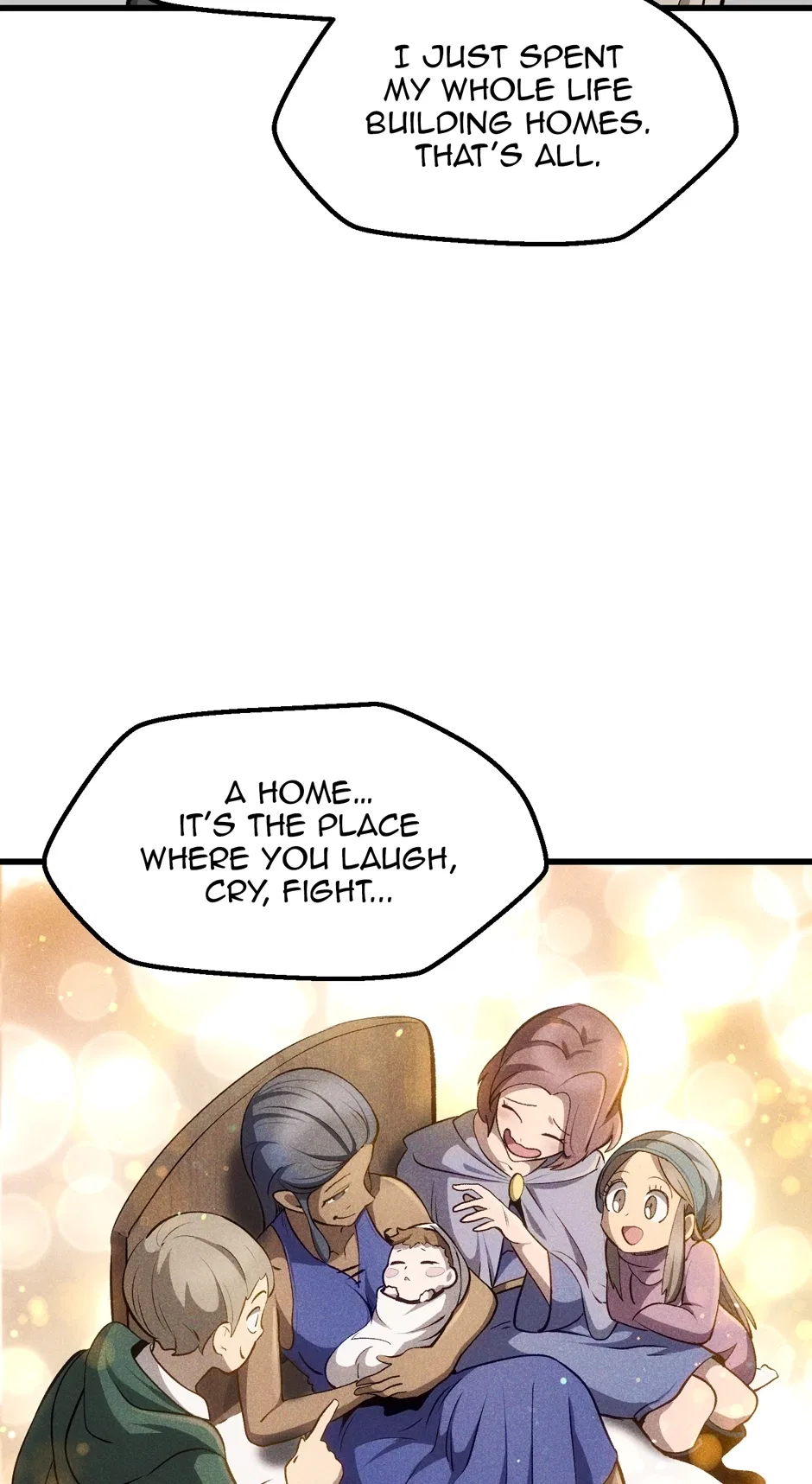 Survival Story of a Sword King in a Fantasy World Chapter 244 – Page 16