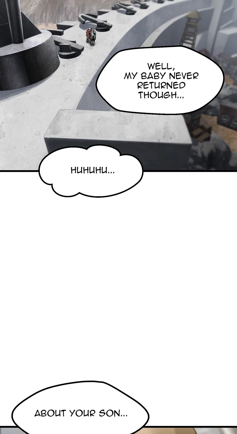 Survival Story of a Sword King in a Fantasy World Chapter 244 – Page 18