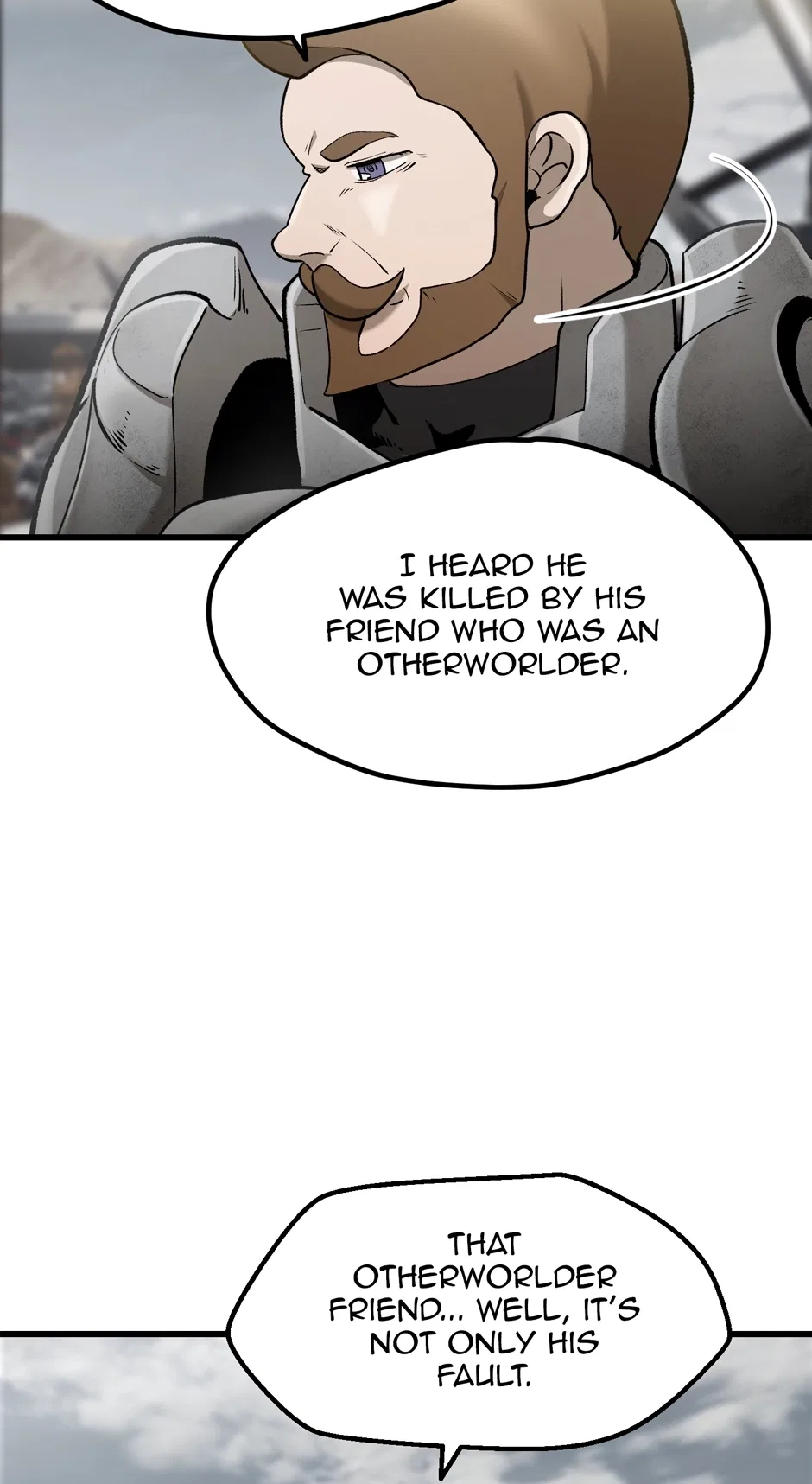 Survival Story of a Sword King in a Fantasy World Chapter 244 – Page 19